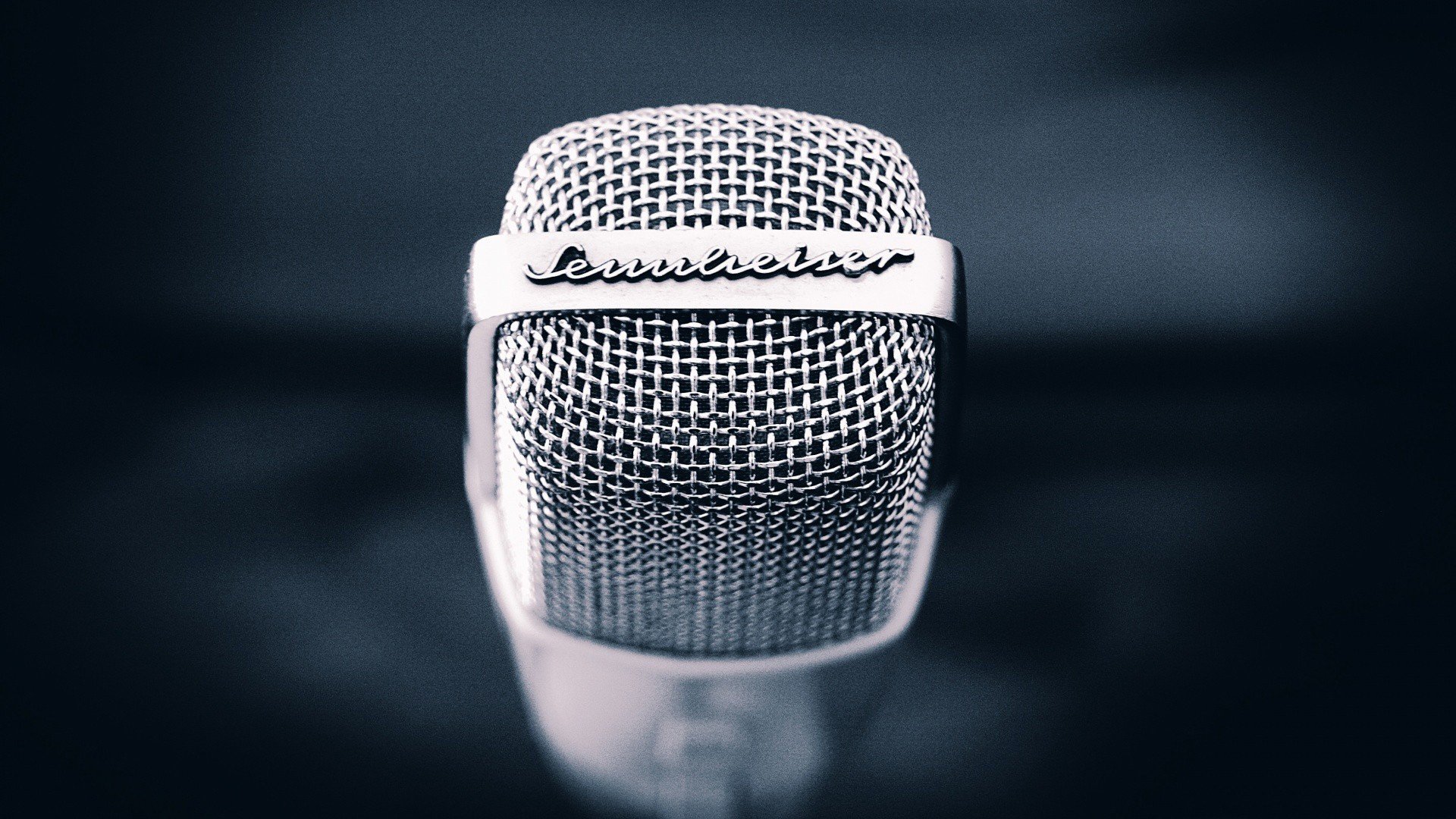 Best Microphone wallpaper ID:271506 for High Resolution full hd 1920x1080 computer
