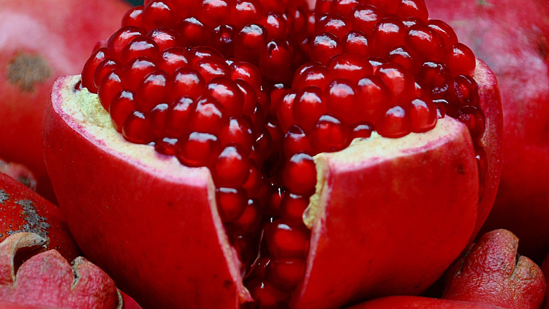 Free download Pomegranate background ID:210403 hd 1080p for desktop