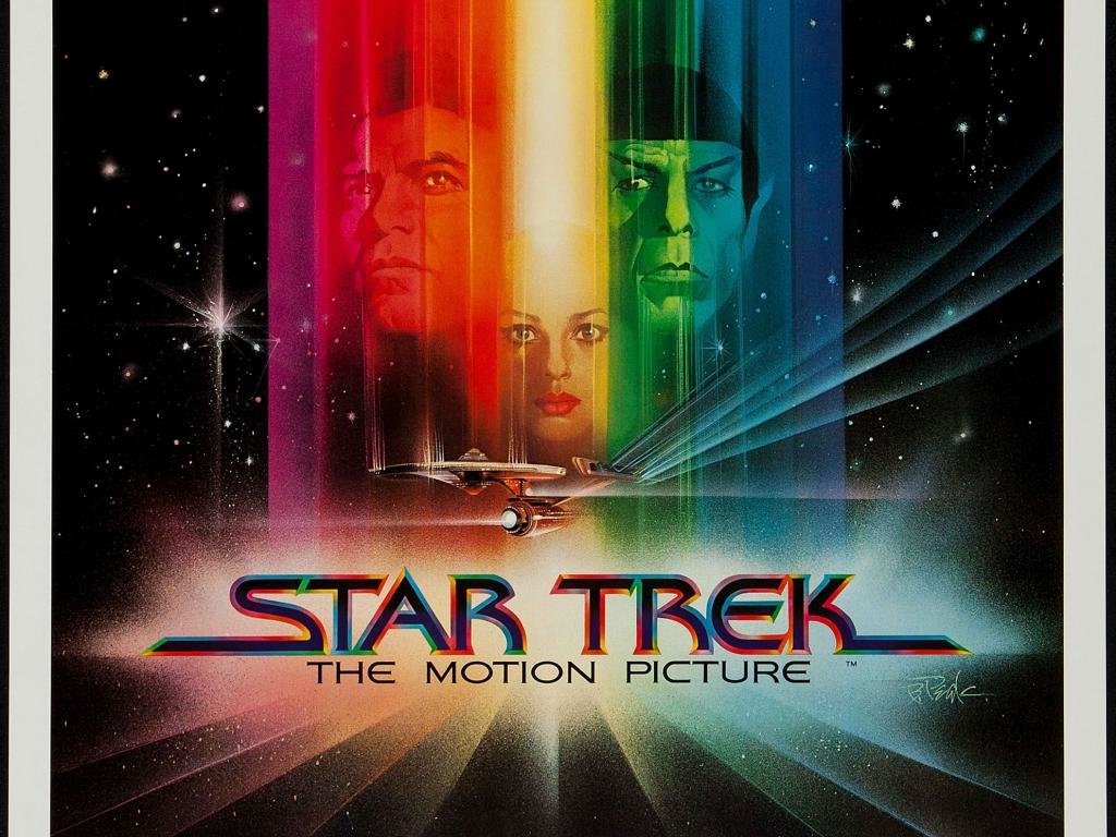 High resolution Star Trek: The Motion Picture hd 1024x768 background ID:365961 for computer