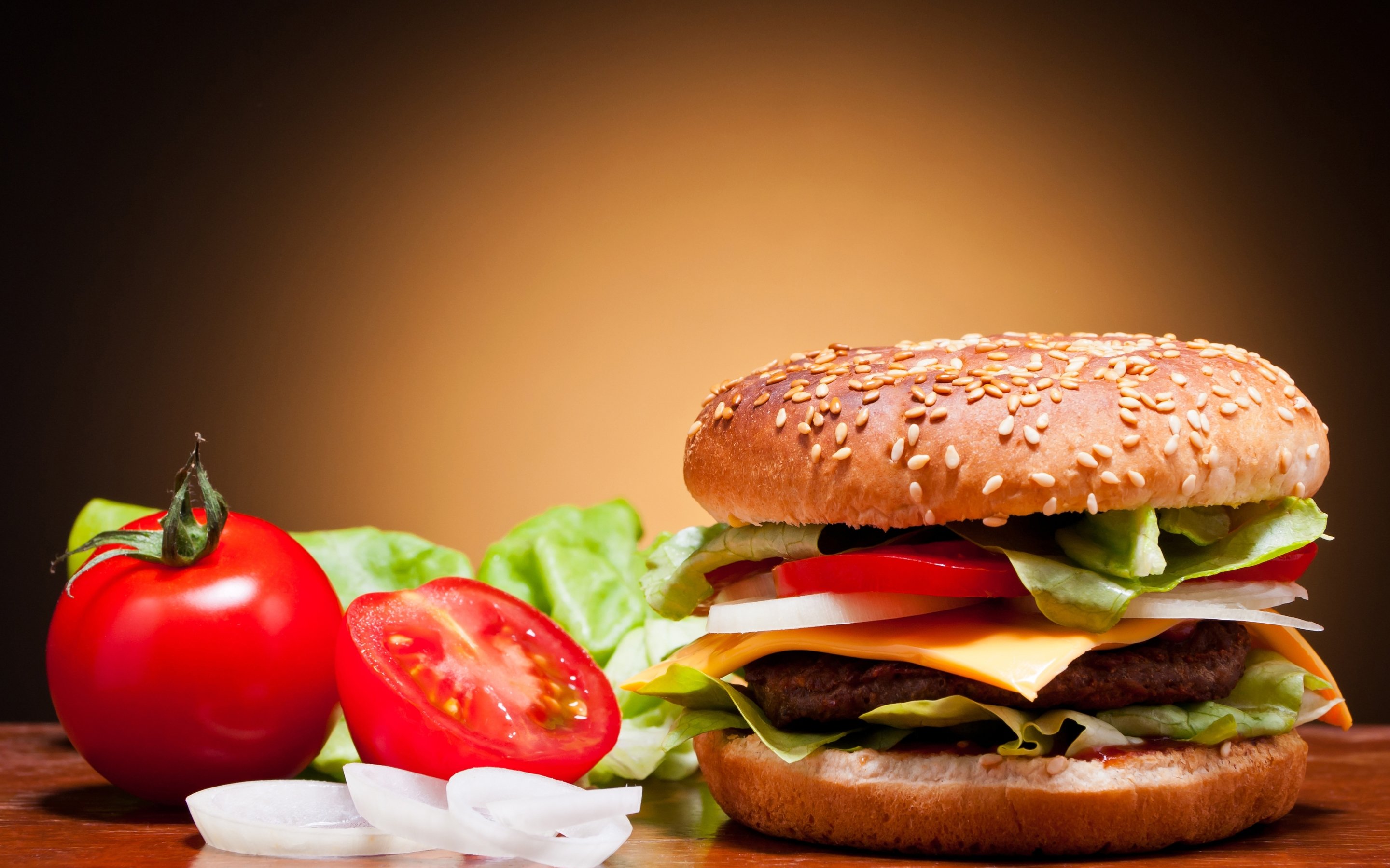 Free Burger high quality wallpaper ID:149145 for hd 2880x1800 computer