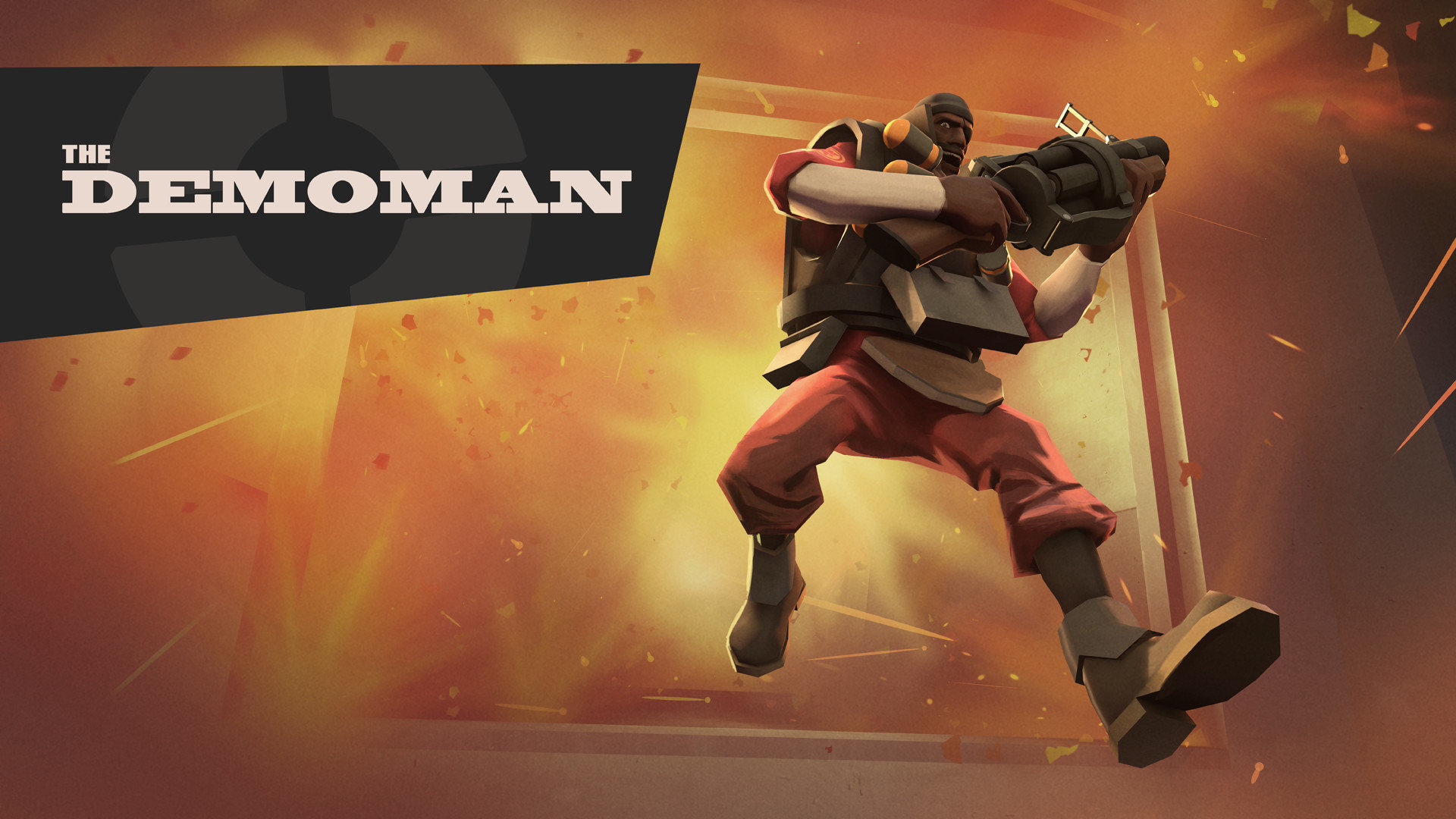 Download full hd 1920x1080 Team Fortress 2 (TF2) PC background ID:432234 for free