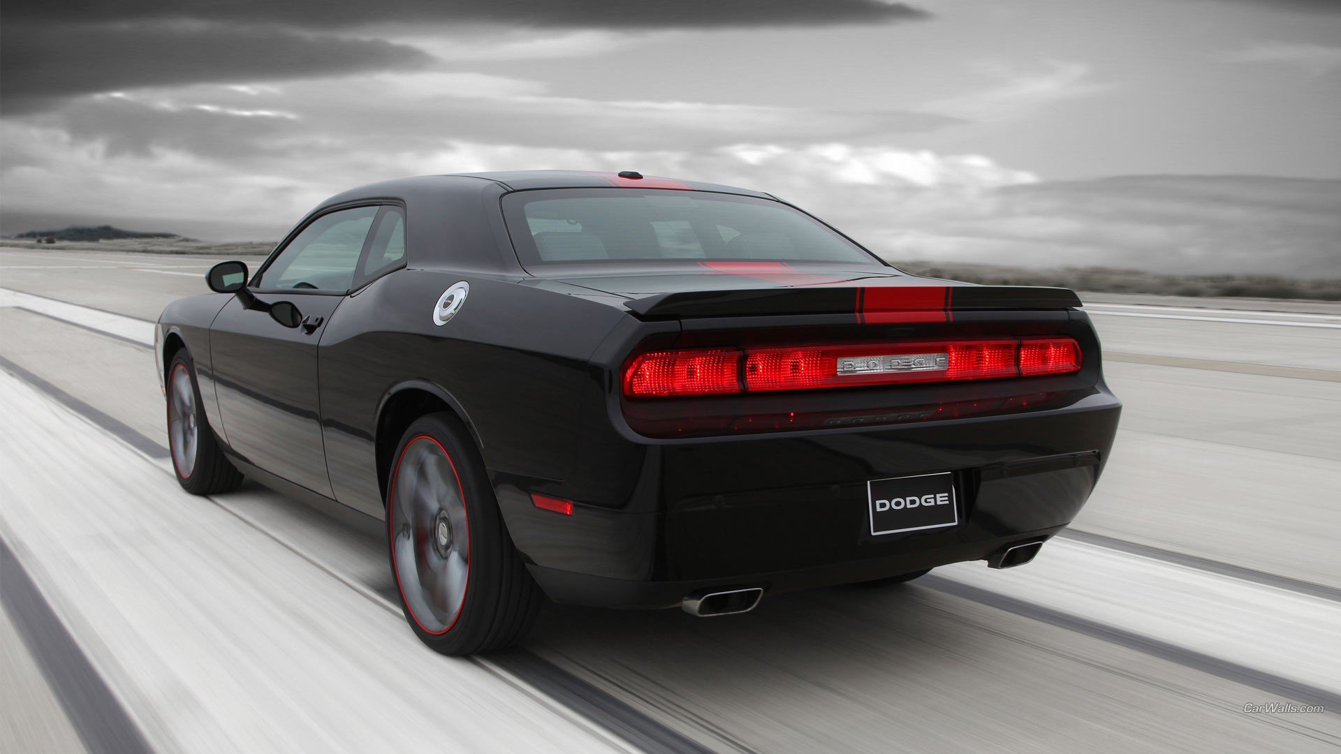 Awesome Dodge Challenger free background ID:231777 for full hd 1920x1080 PC