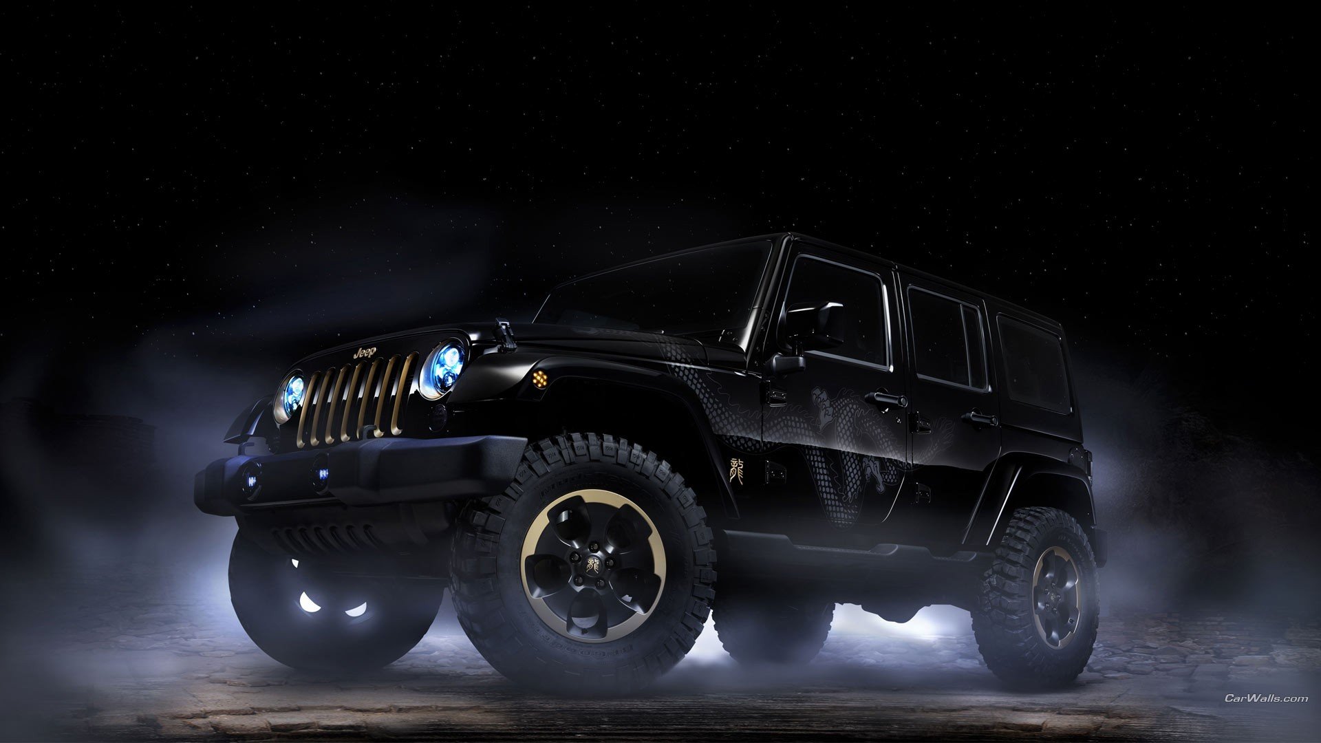 Free download Jeep Wrangler background ID:69722 hd 1920x1080 for desktop