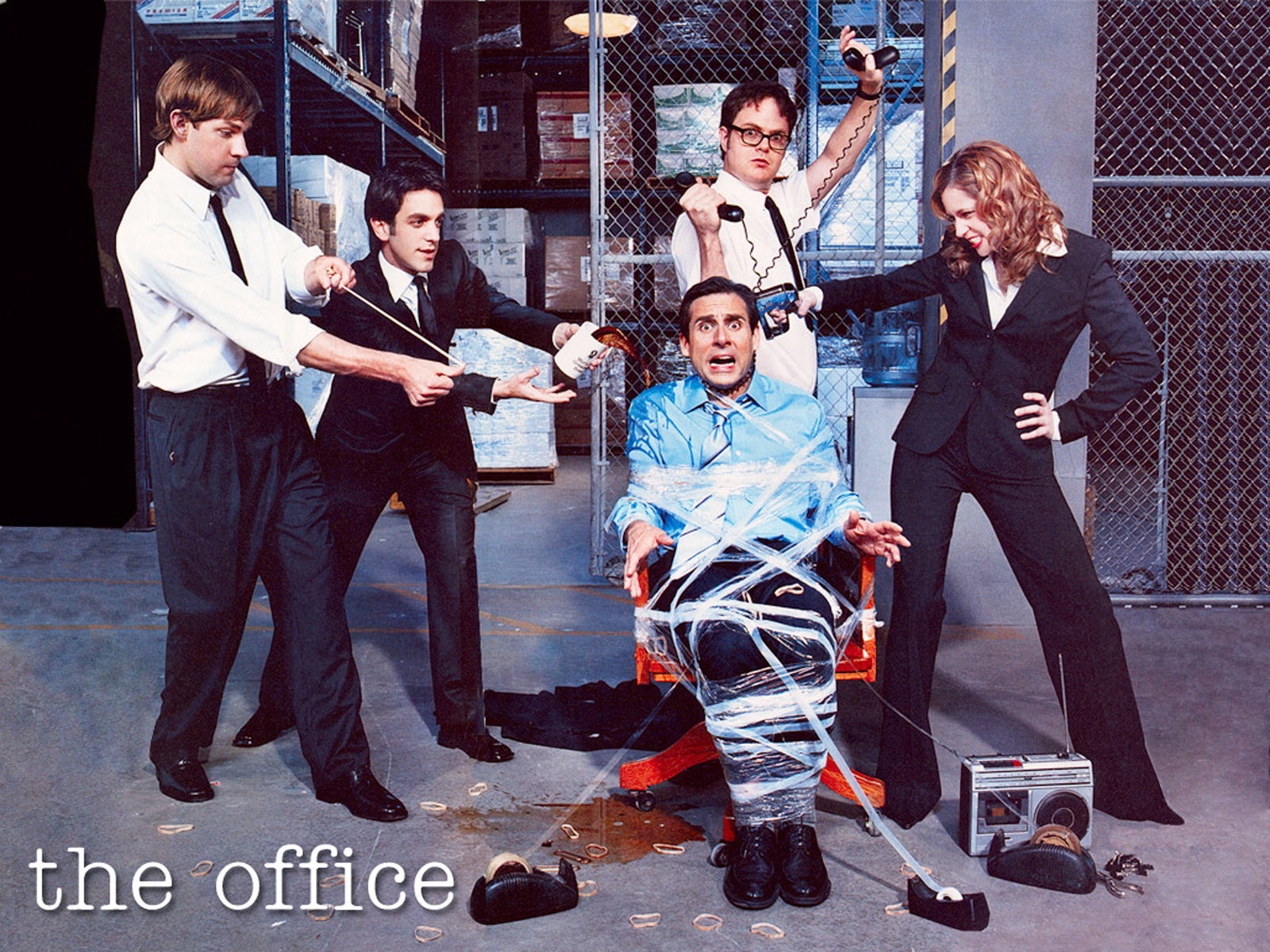 Free The Office (US) high quality wallpaper ID:46008 for hd 1600x1200 computer