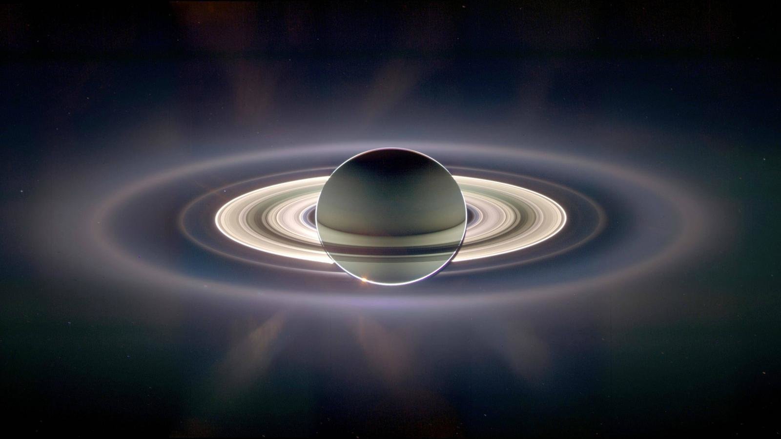 Best Planetary Ring wallpaper ID:256405 for High Resolution hd 1600x900 PC