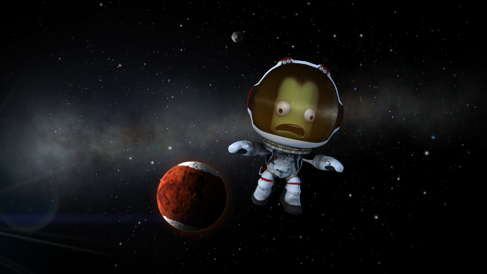 Download hd 1920x1080 Kerbal Space Program (KSP) PC background ID:342016 for free