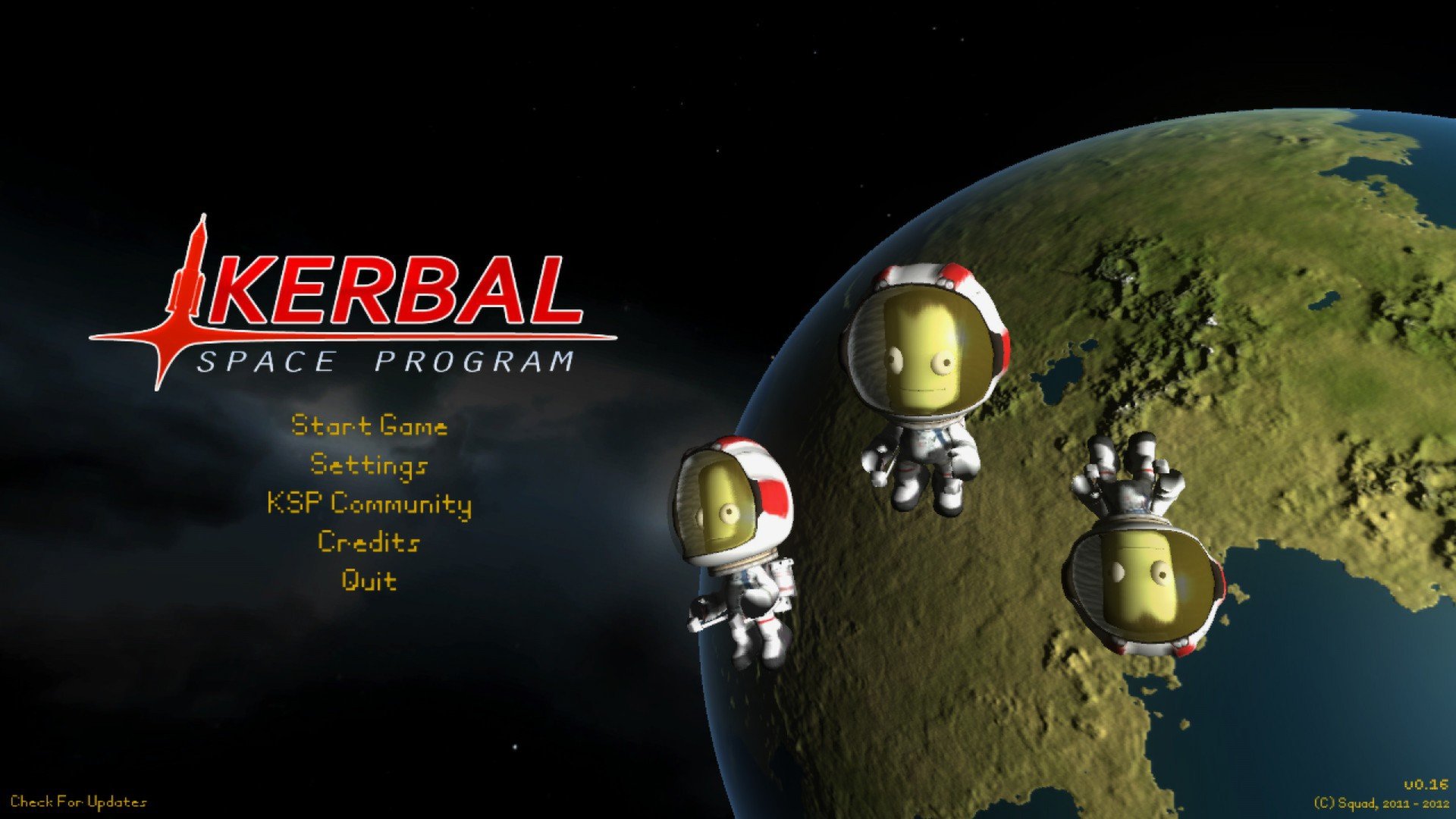 Awesome Kerbal Space Program (KSP) free wallpaper ID:342012 for 1080p desktop