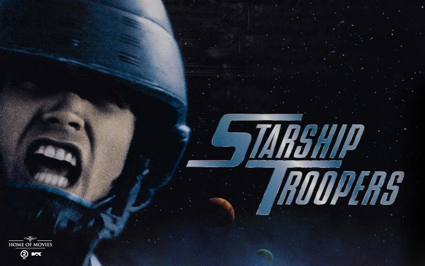 High resolution Starship Troopers hd 1440x900 wallpaper ID:333782 for computer