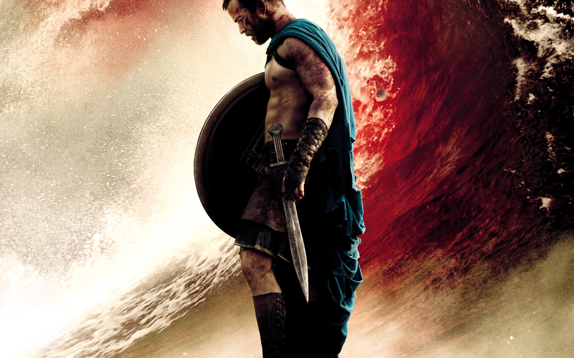 Free download 300: Rise Of An Empire wallpaper ID:357778 hd 1920x1200 for PC