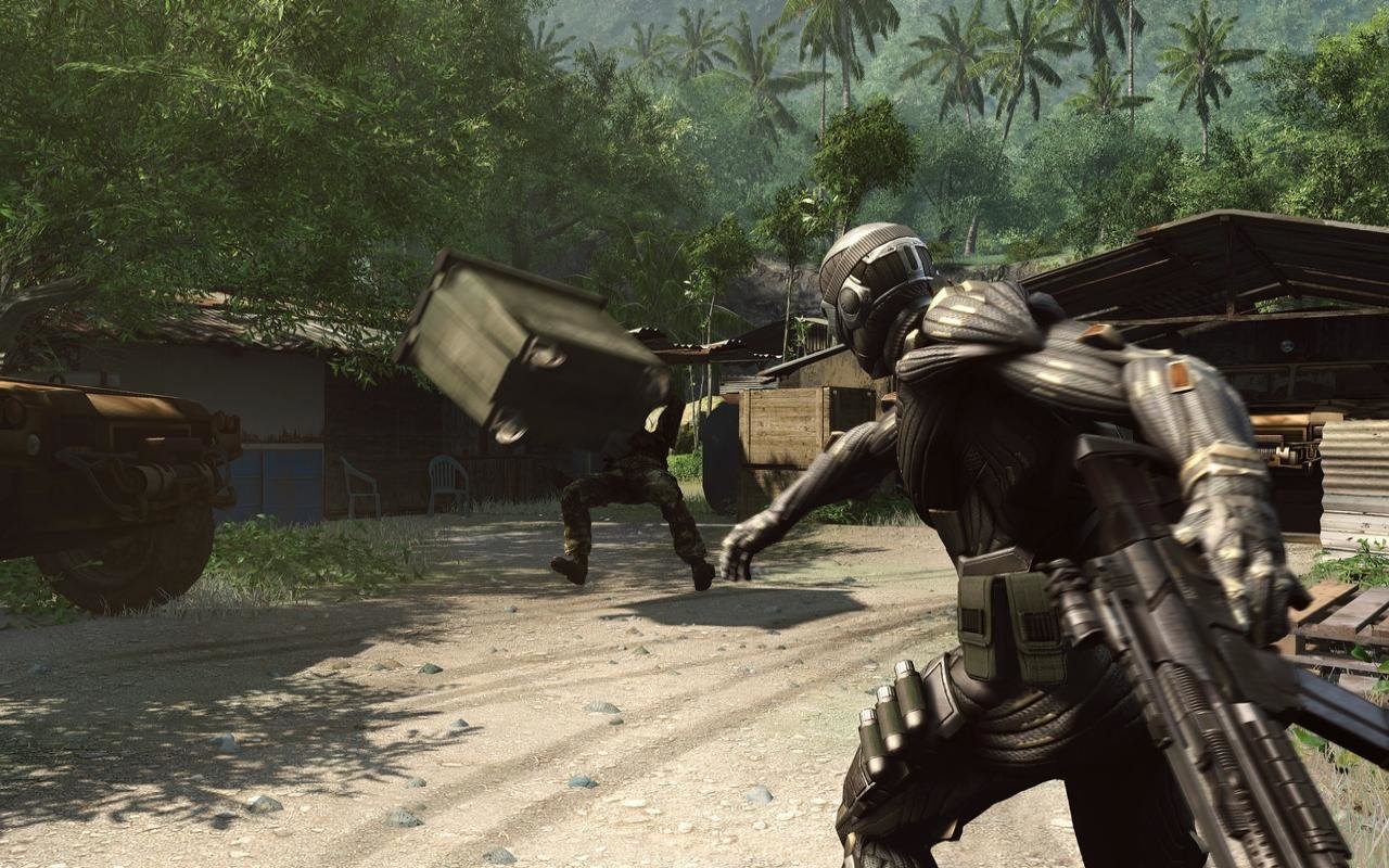 Free Crysis 2 high quality wallpaper ID:379794 for hd 1280x800 PC