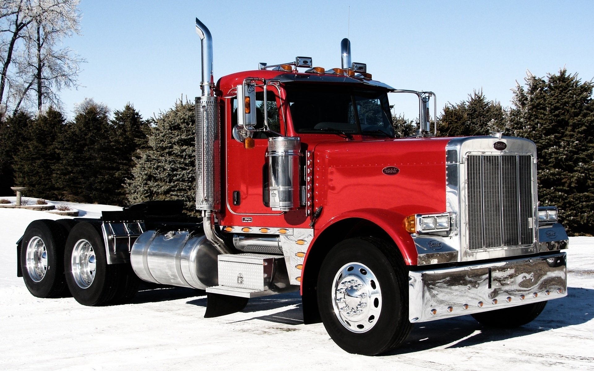 Awesome Peterbilt free background ID:494675 for hd 1920x1200 computer