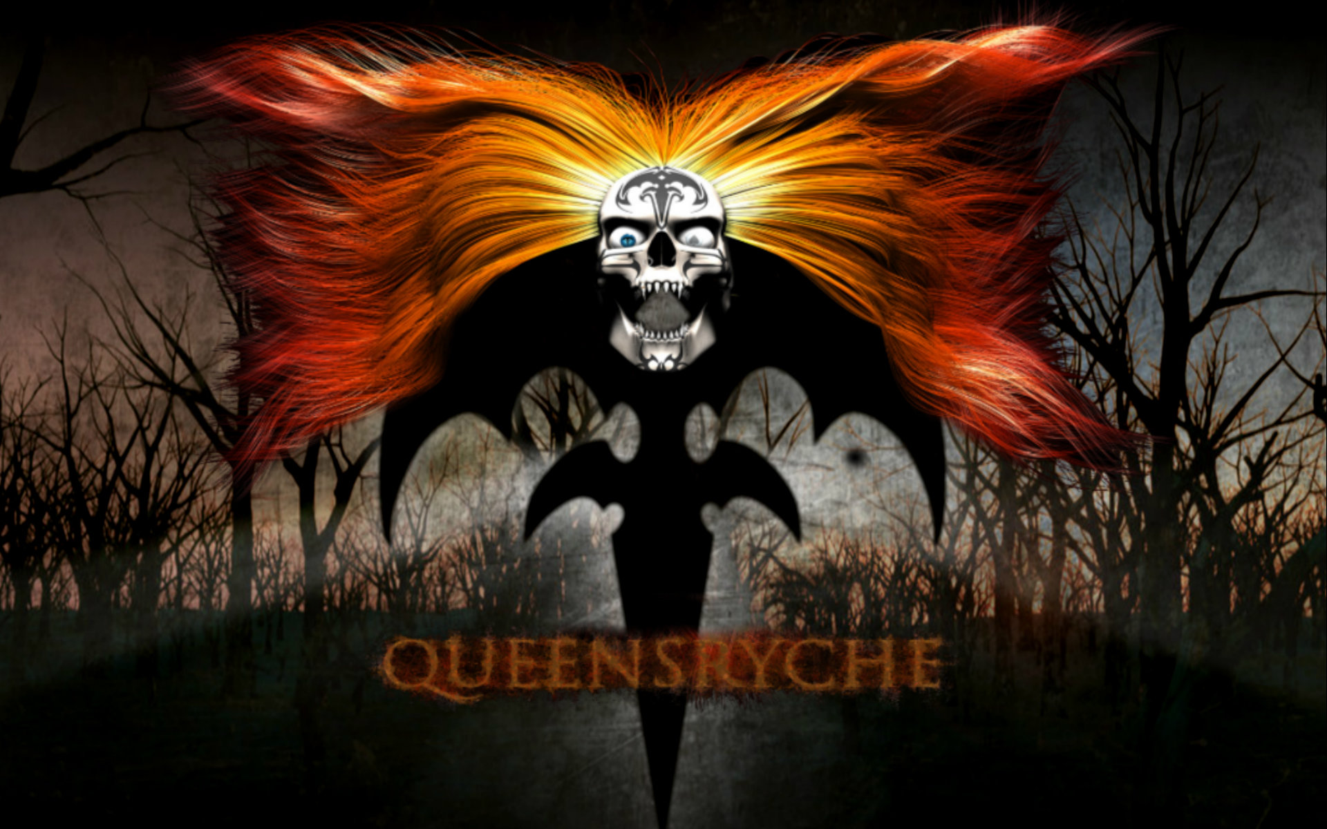 Free Queensryche high quality background ID:211675 for hd 1920x1200 computer