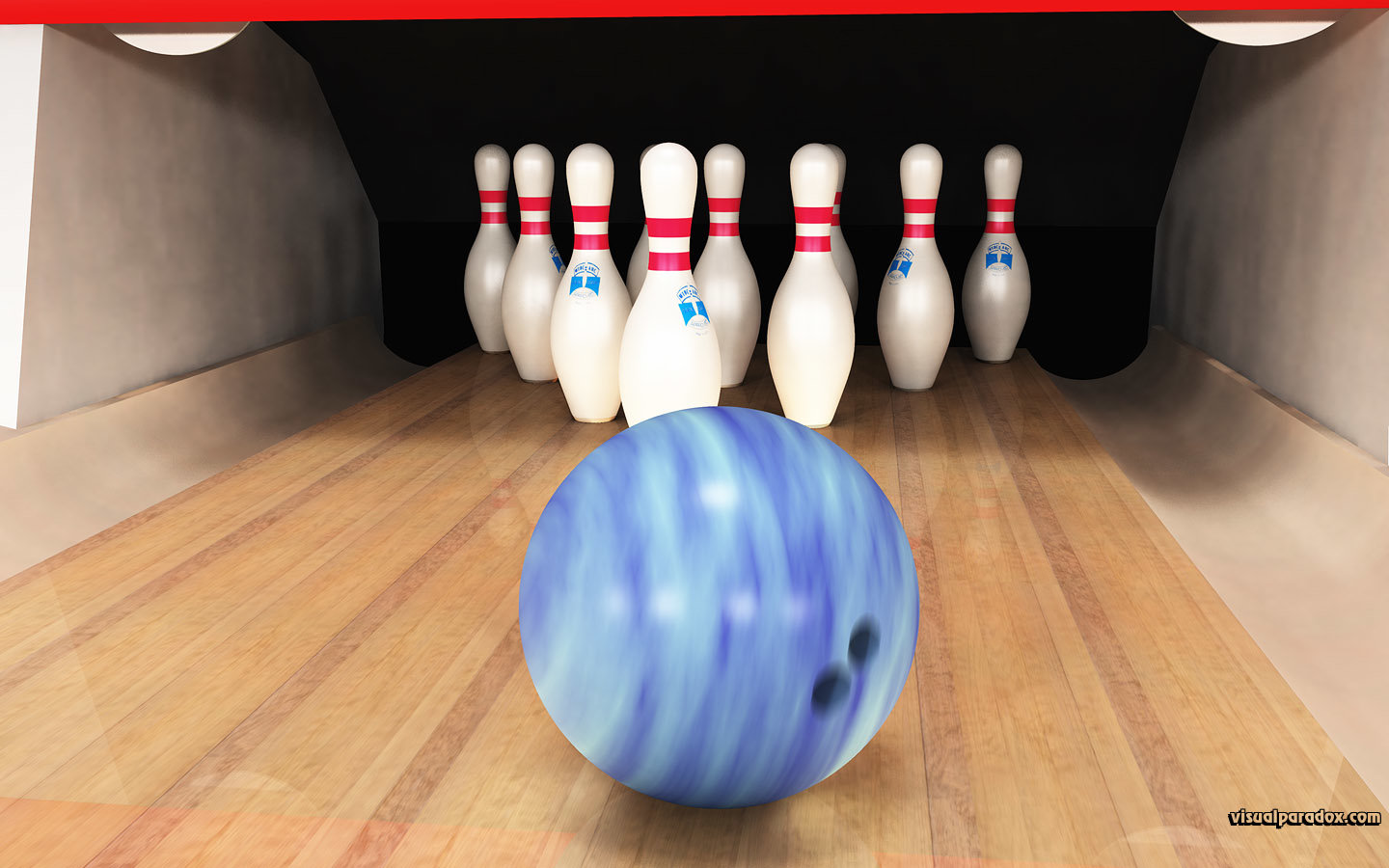Awesome Bowling free background ID:247064 for hd 1440x900 computer
