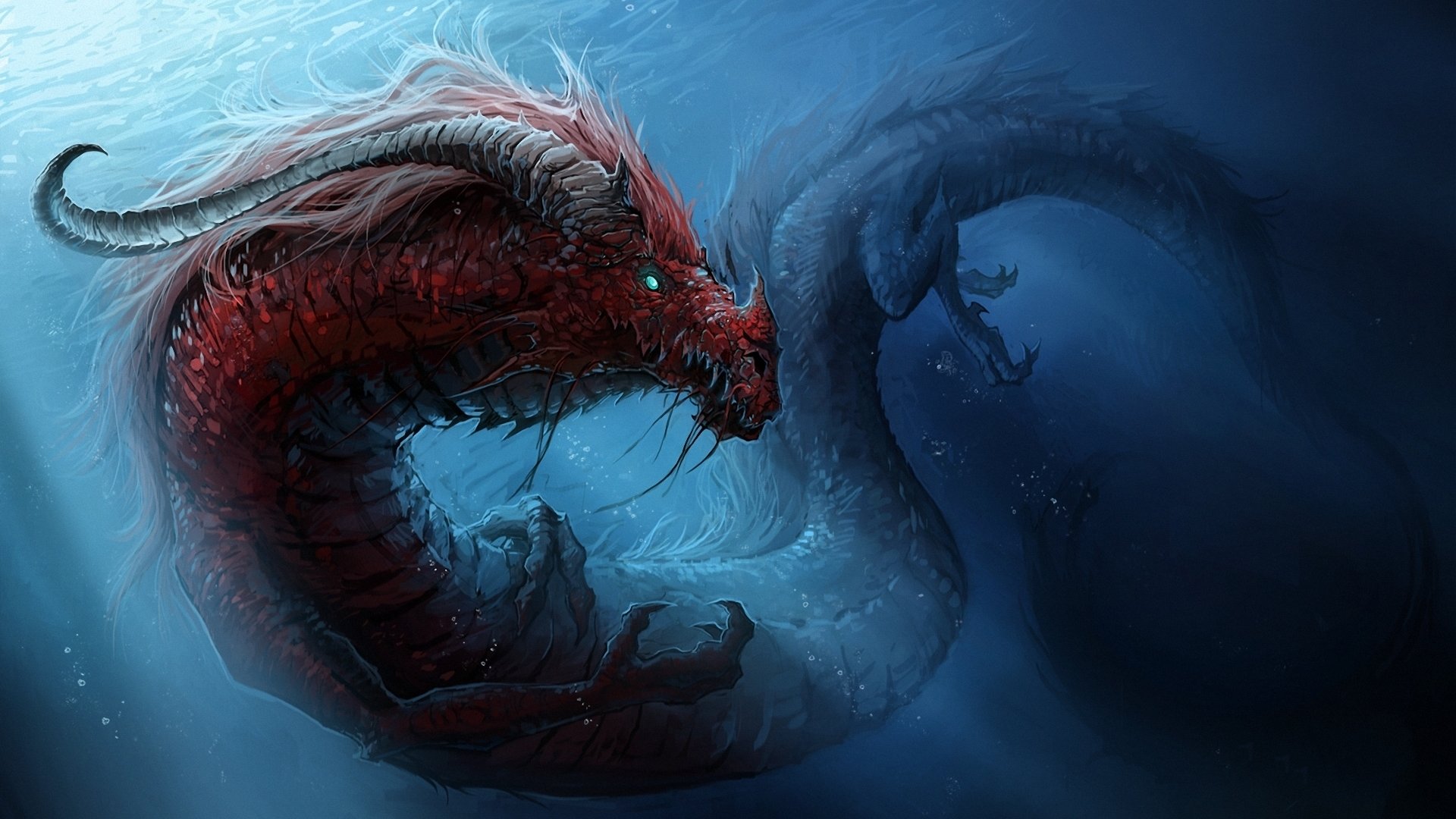 Awesome Dragon free wallpaper ID:146569 for 1080p PC