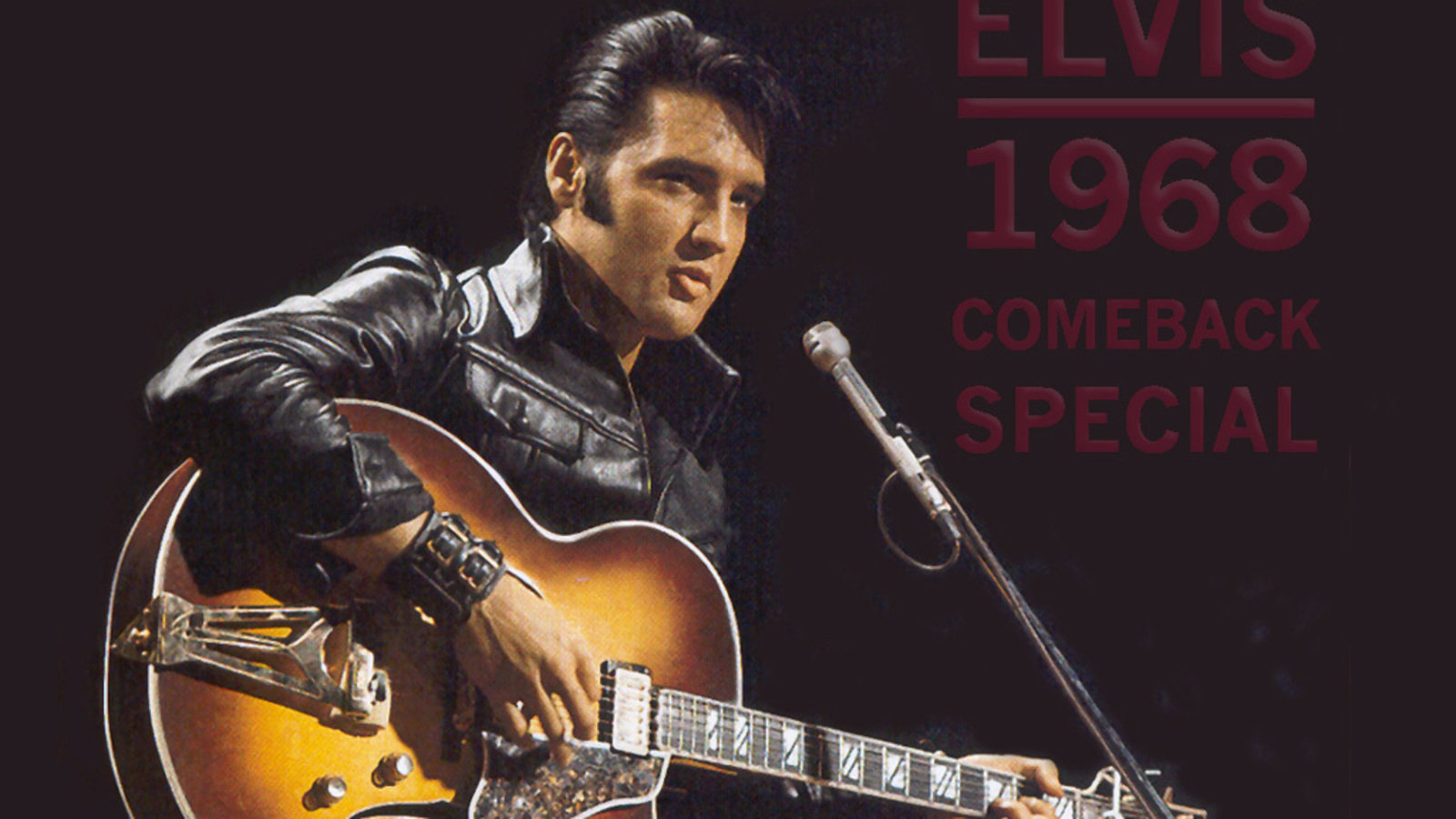 Awesome Elvis Presley free wallpaper ID:345100 for hd 1600x900 desktop