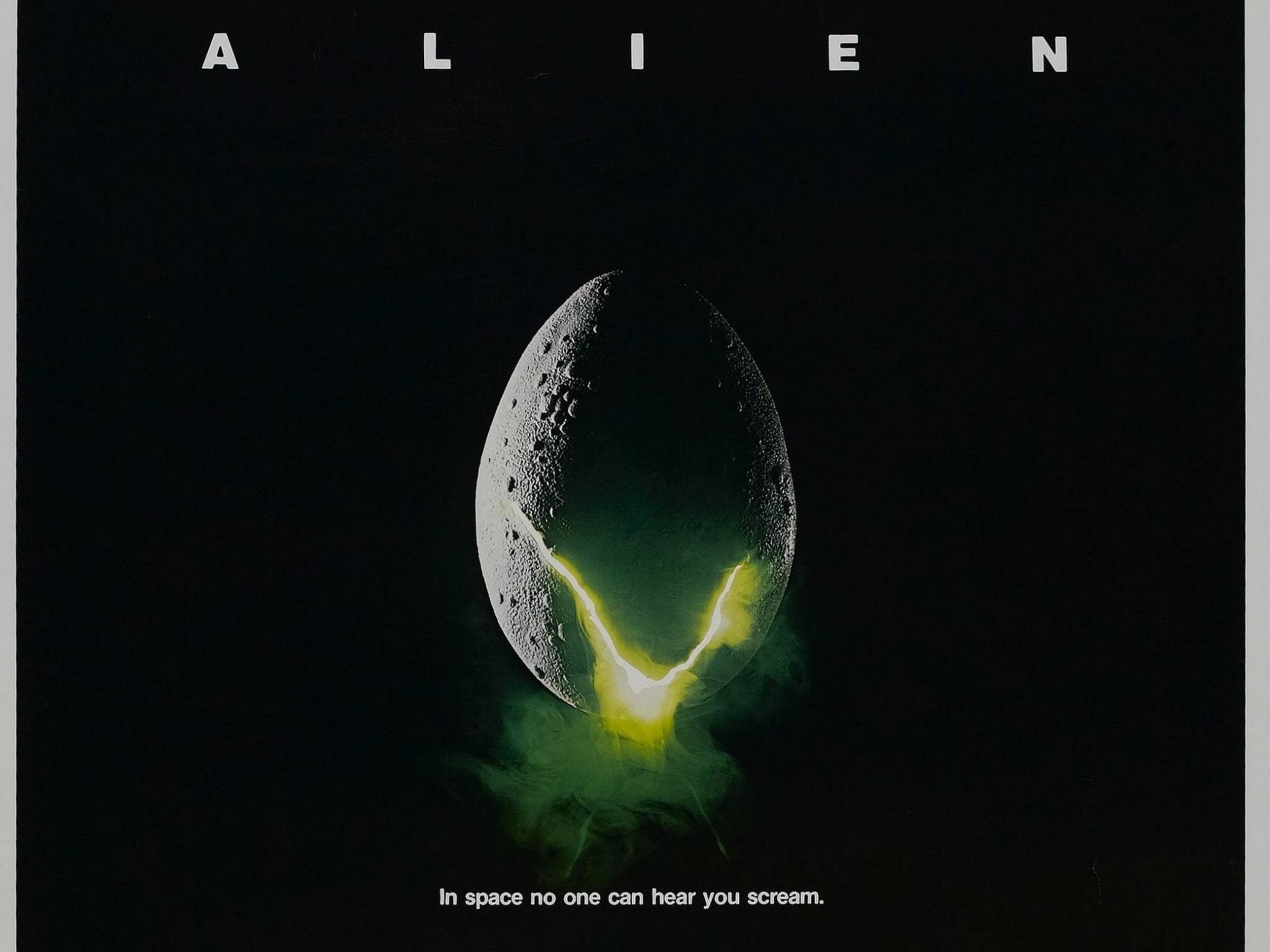 Free Alien Movie high quality wallpaper ID:25320 for hd 2048x1536 PC