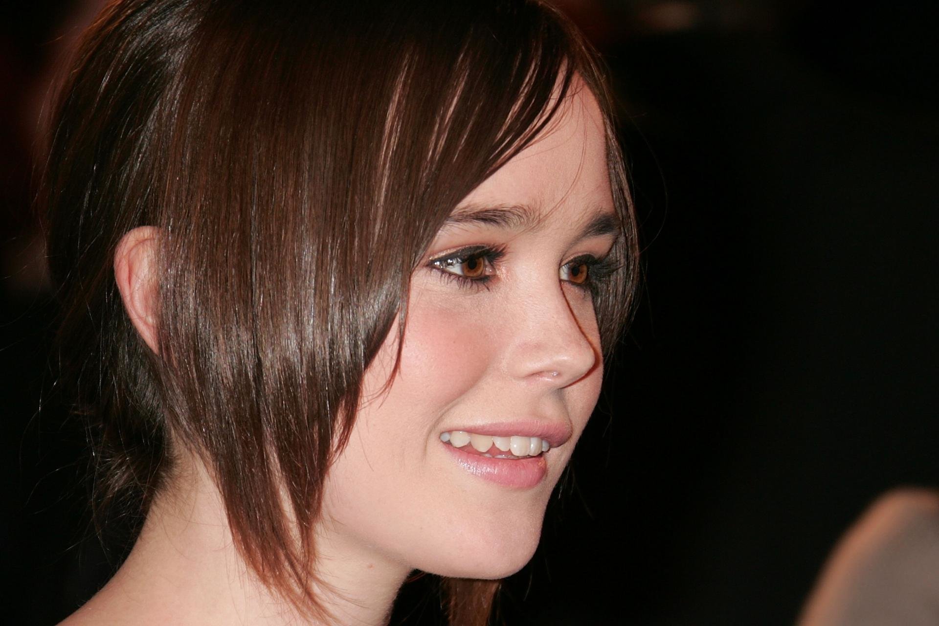 Awesome Ellen Page free background ID:321895 for hd 1920x1280 PC