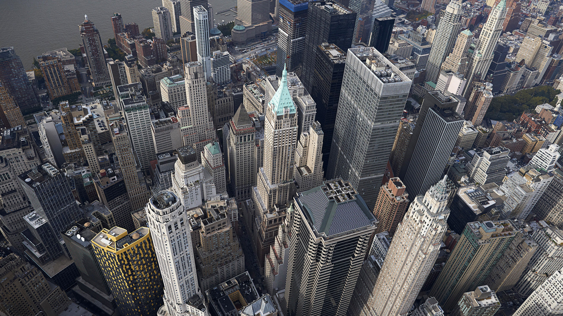 High resolution New York full hd 1920x1080 wallpaper ID:486042 for PC