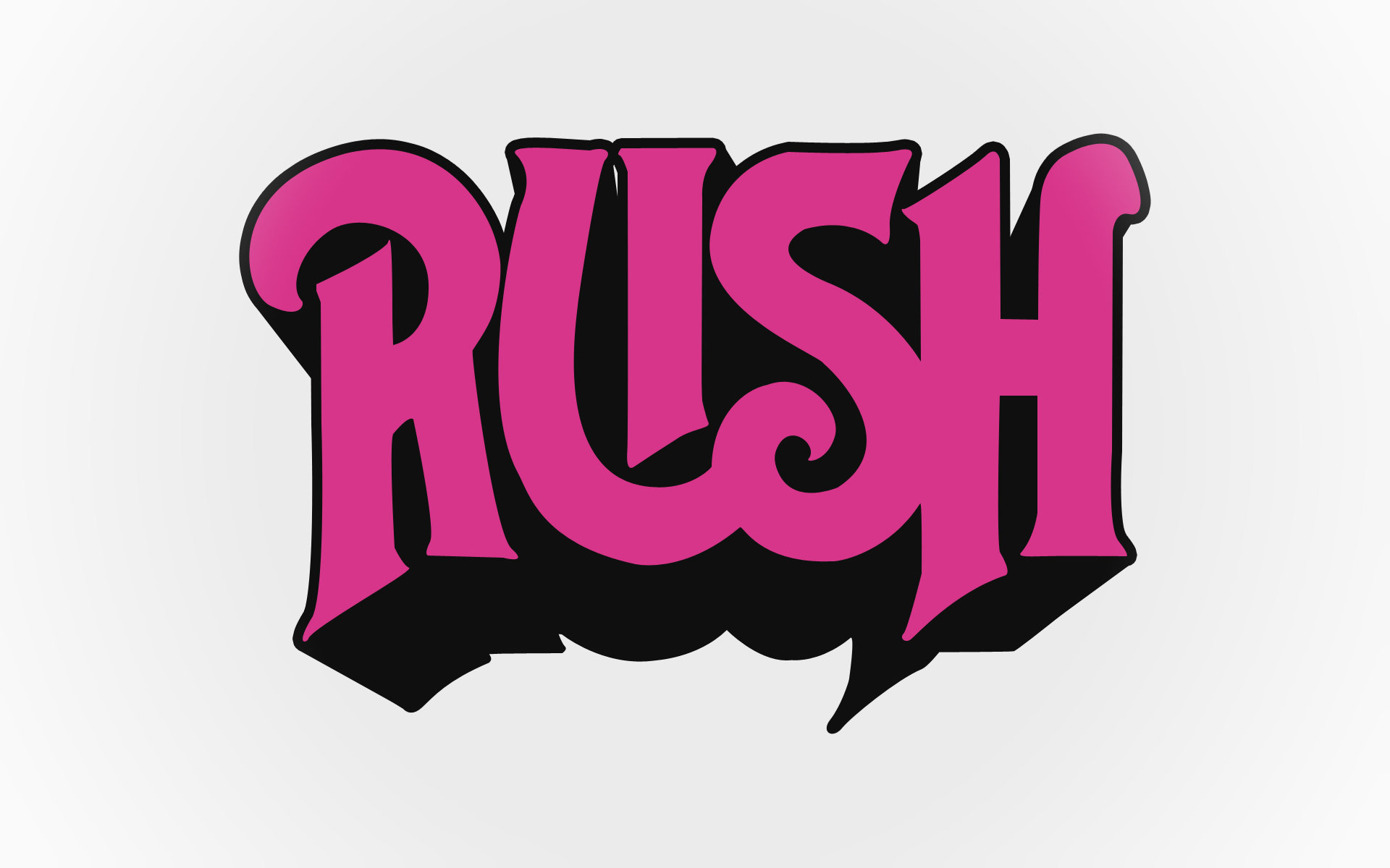 Download hd 1920x1200 Rush computer wallpaper ID:66590 for free