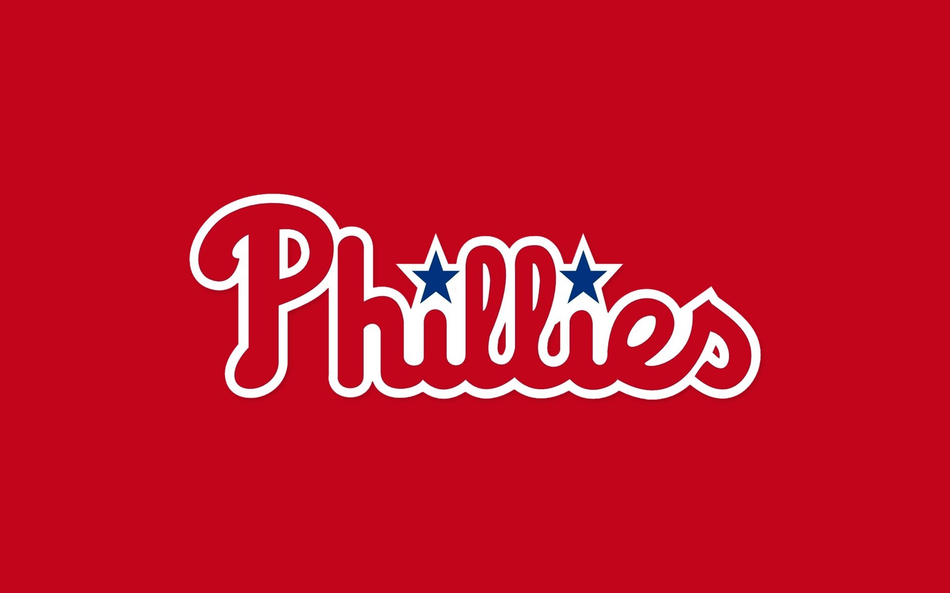 Download hd 1920x1200 Philadelphia Phillies PC background ID:193088 for free