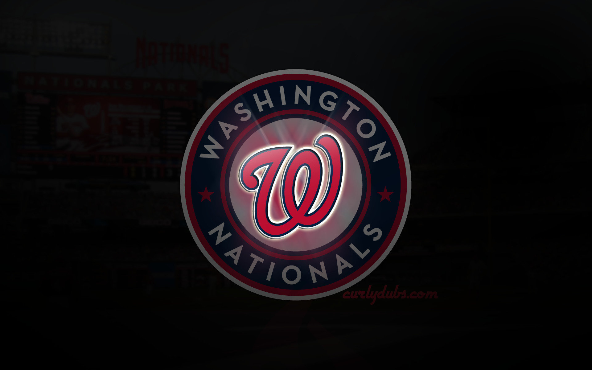 Free download Washington Nationals background ID:365681 hd 1920x1200 for computer