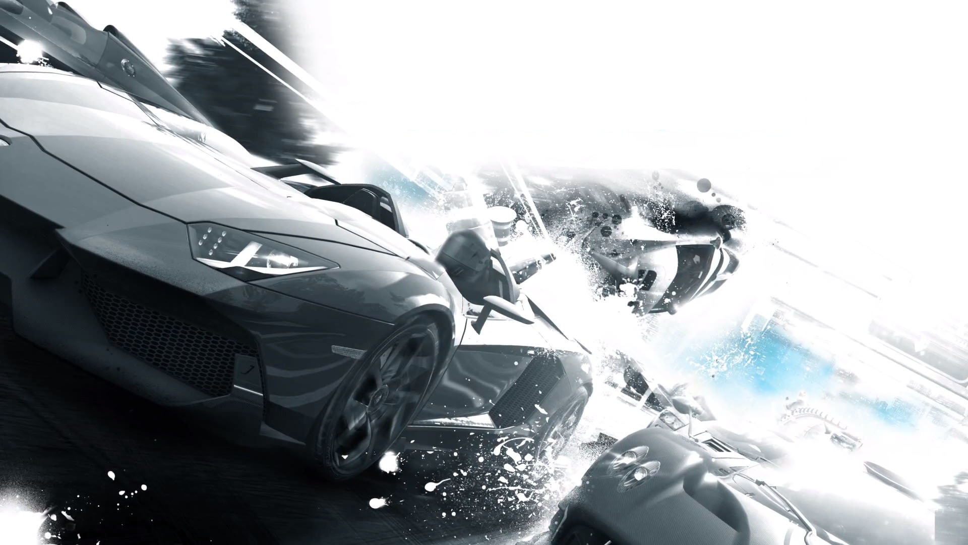Best Need For Speed: Most Wanted background ID:137053 for High Resolution 1080p PC