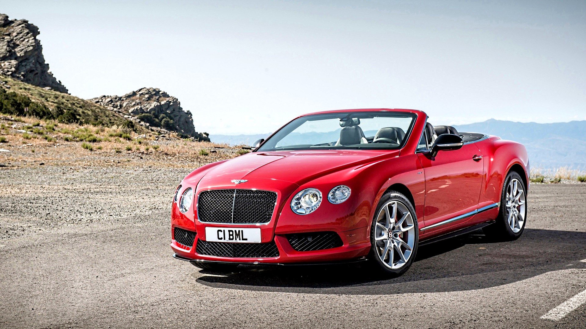 Awesome Bentley Continental GT free wallpaper ID:465043 for full hd 1080p computer