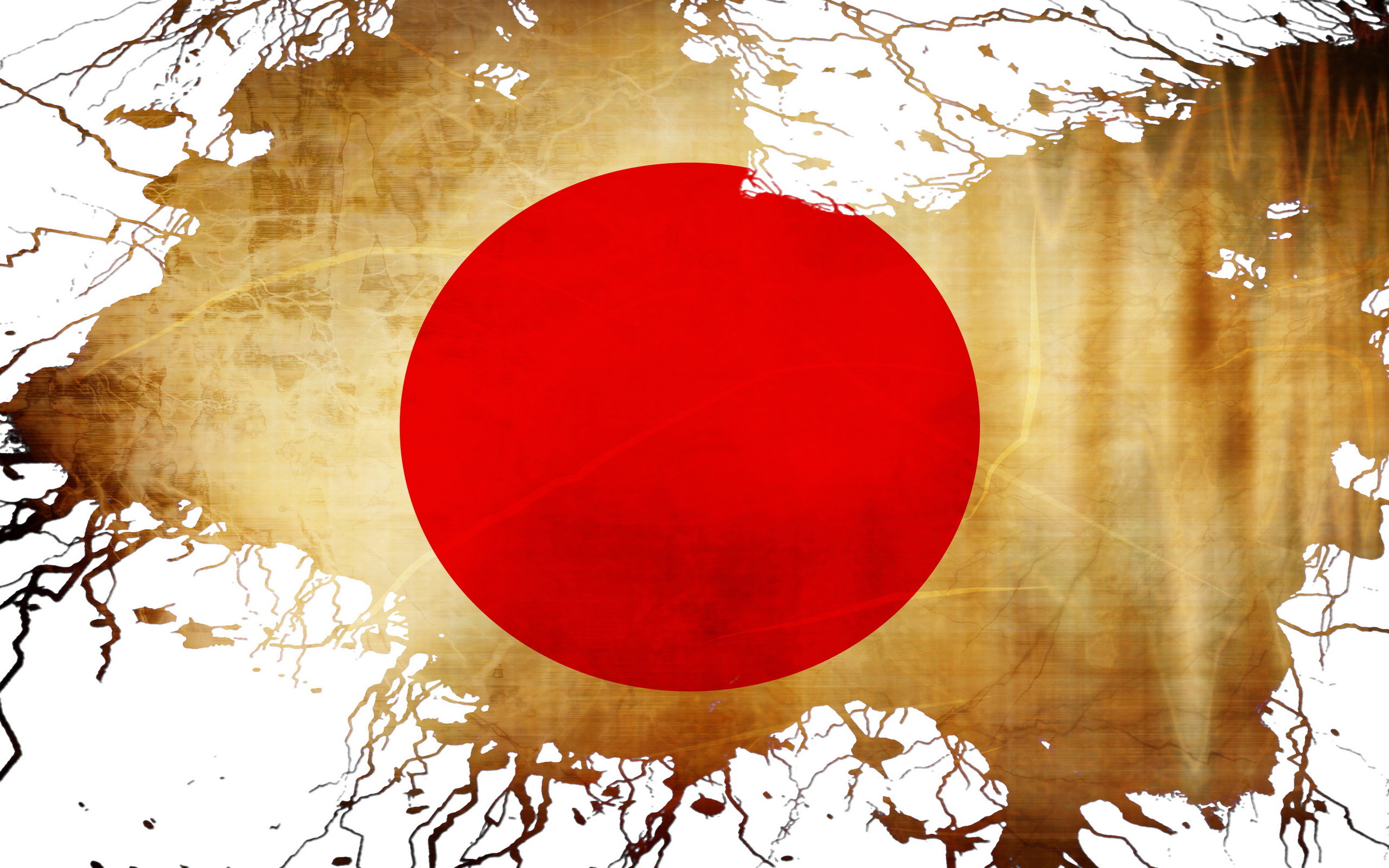 High resolution Japan flag hd 2560x1600 background ID:493283 for desktop