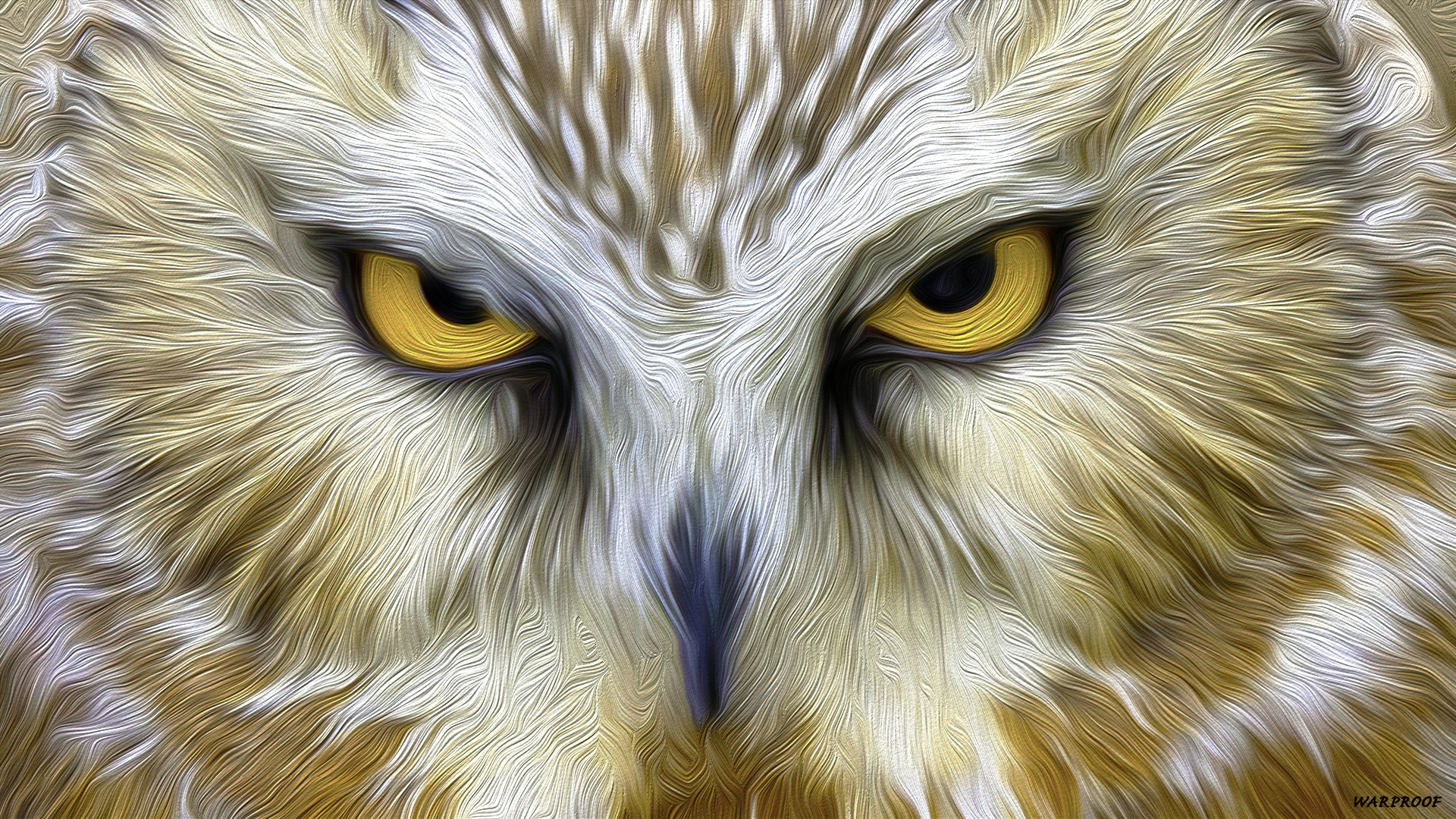 Best Owl wallpaper ID:236942 for High Resolution full hd 1920x1080 desktop