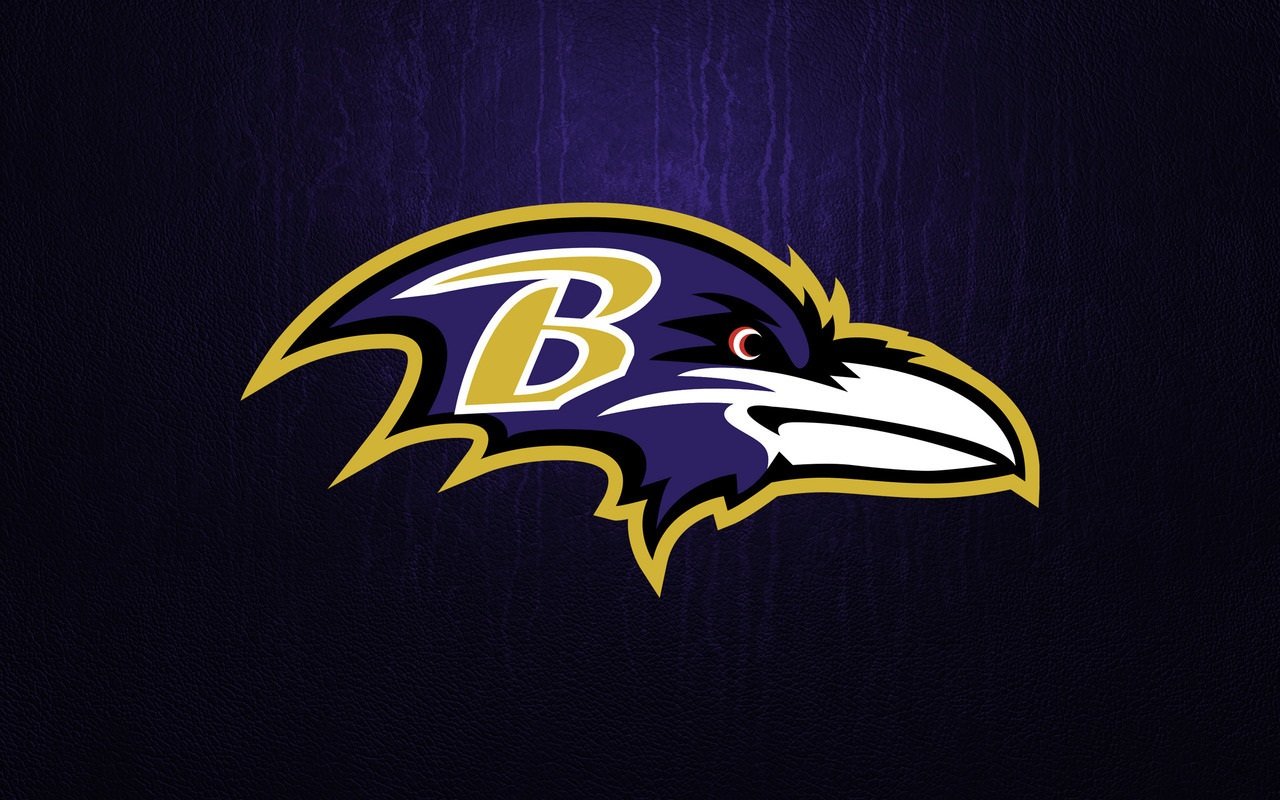 Download hd 1280x800 Baltimore Ravens PC wallpaper ID:269335 for free