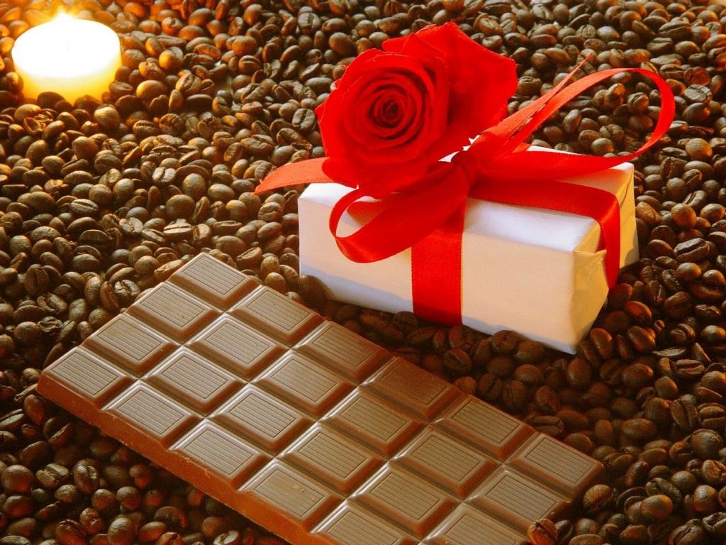 Awesome Chocolate free wallpaper ID:129964 for hd 1024x768 PC