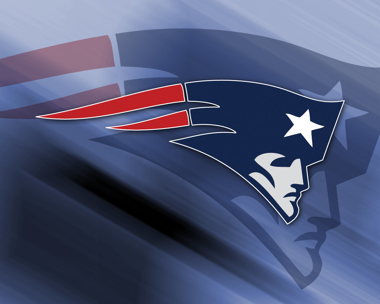 High resolution New England Patriots hd 1280x1024 background ID:247309 for PC