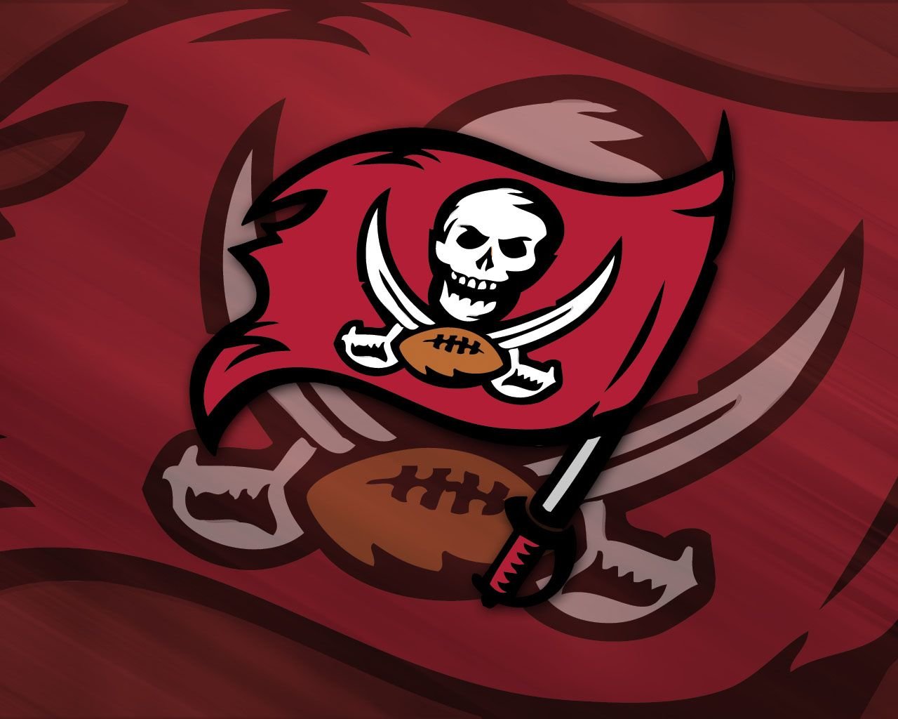 Best Tampa Bay Buccaneers background ID:432402 for High Resolution hd 1280x1024 computer