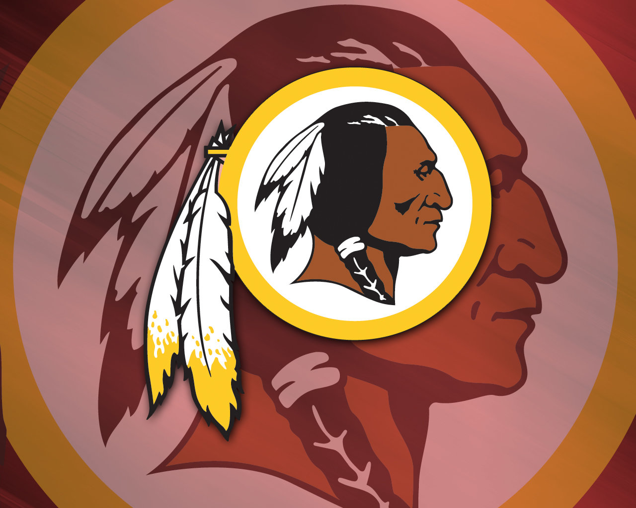 Awesome Washington Redskins free background ID:210283 for hd 1280x1024 desktop