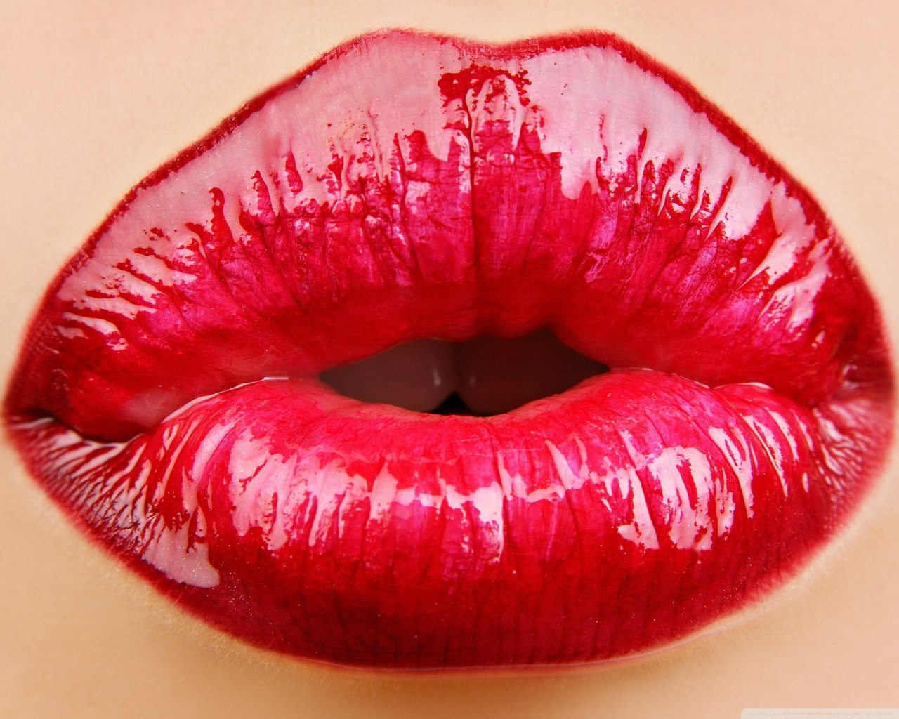High resolution Lips hd 1280x1024 wallpaper ID:48348 for PC