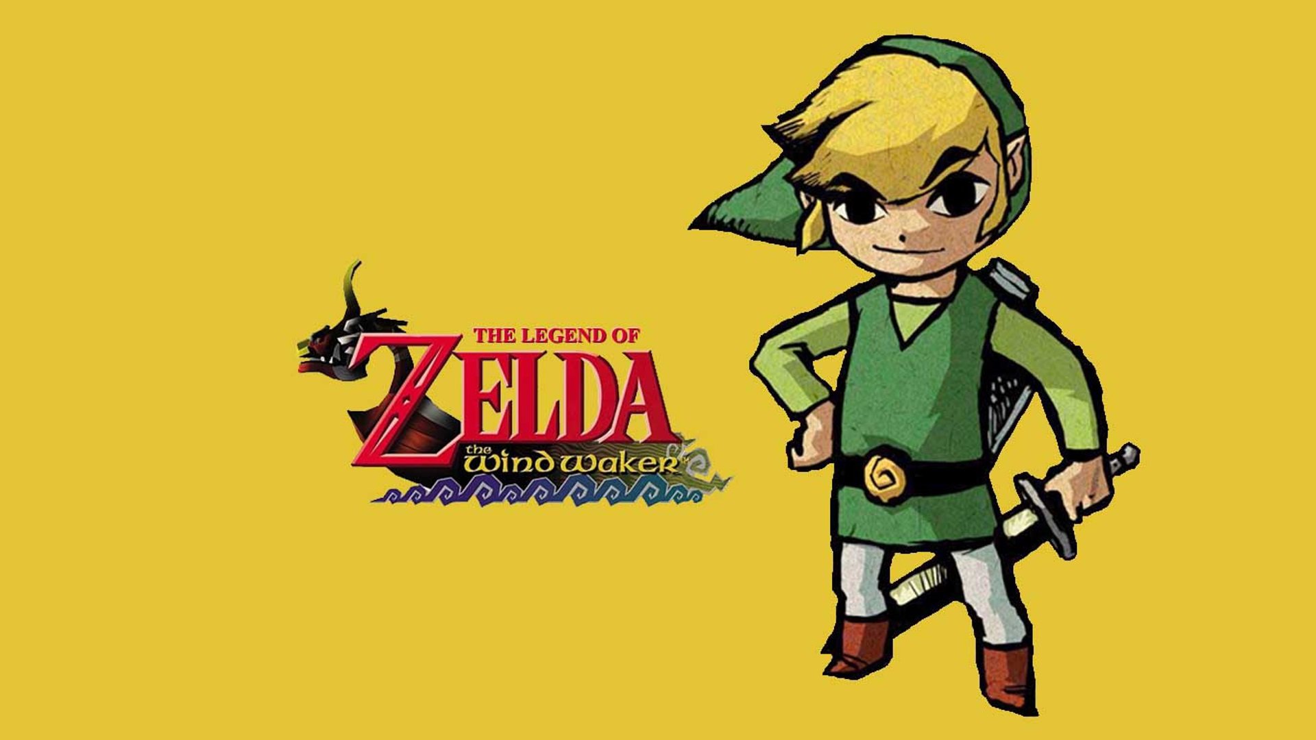 Download hd 1920x1080 The Legend Of Zelda: The Wind Waker desktop wallpaper ID:438926 for free