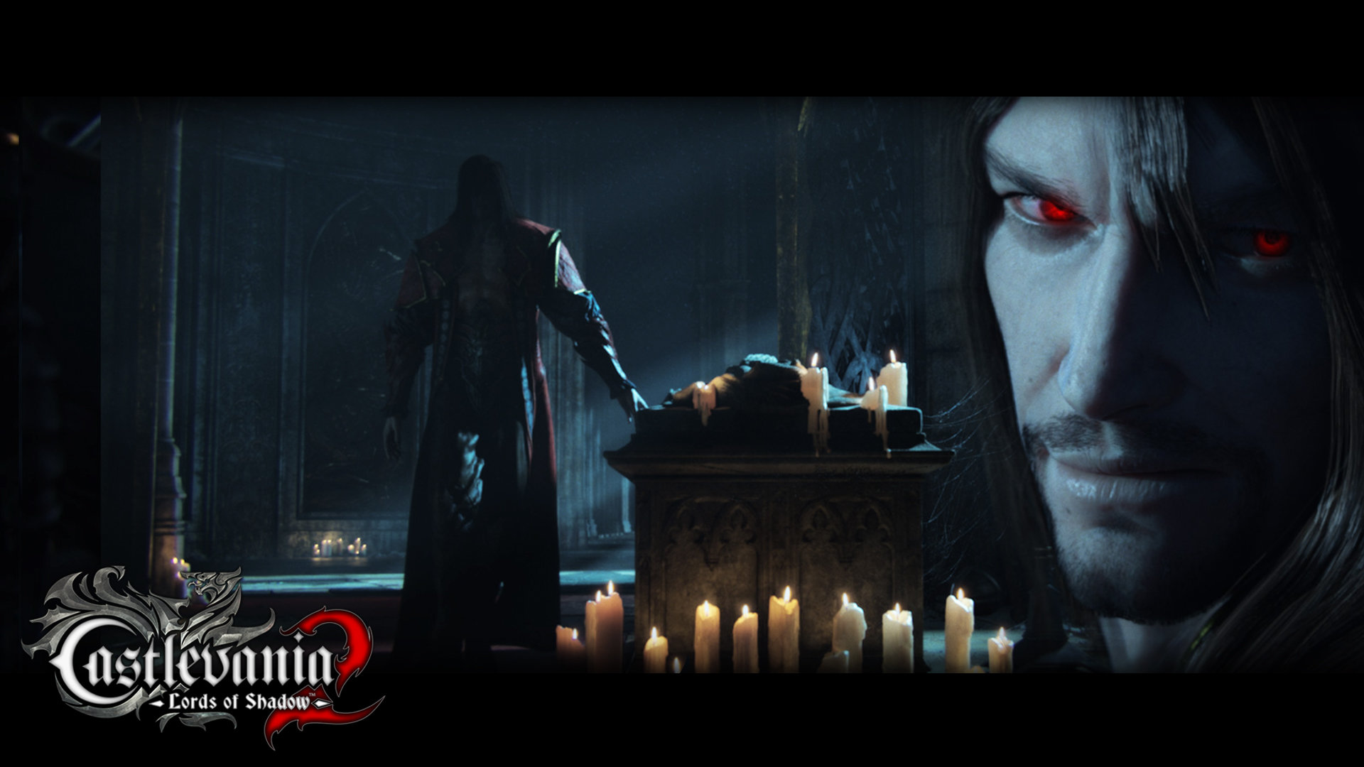 Best Castlevania: Lords Of Shadow 2 background ID:83467 for High Resolution hd 1920x1080 computer