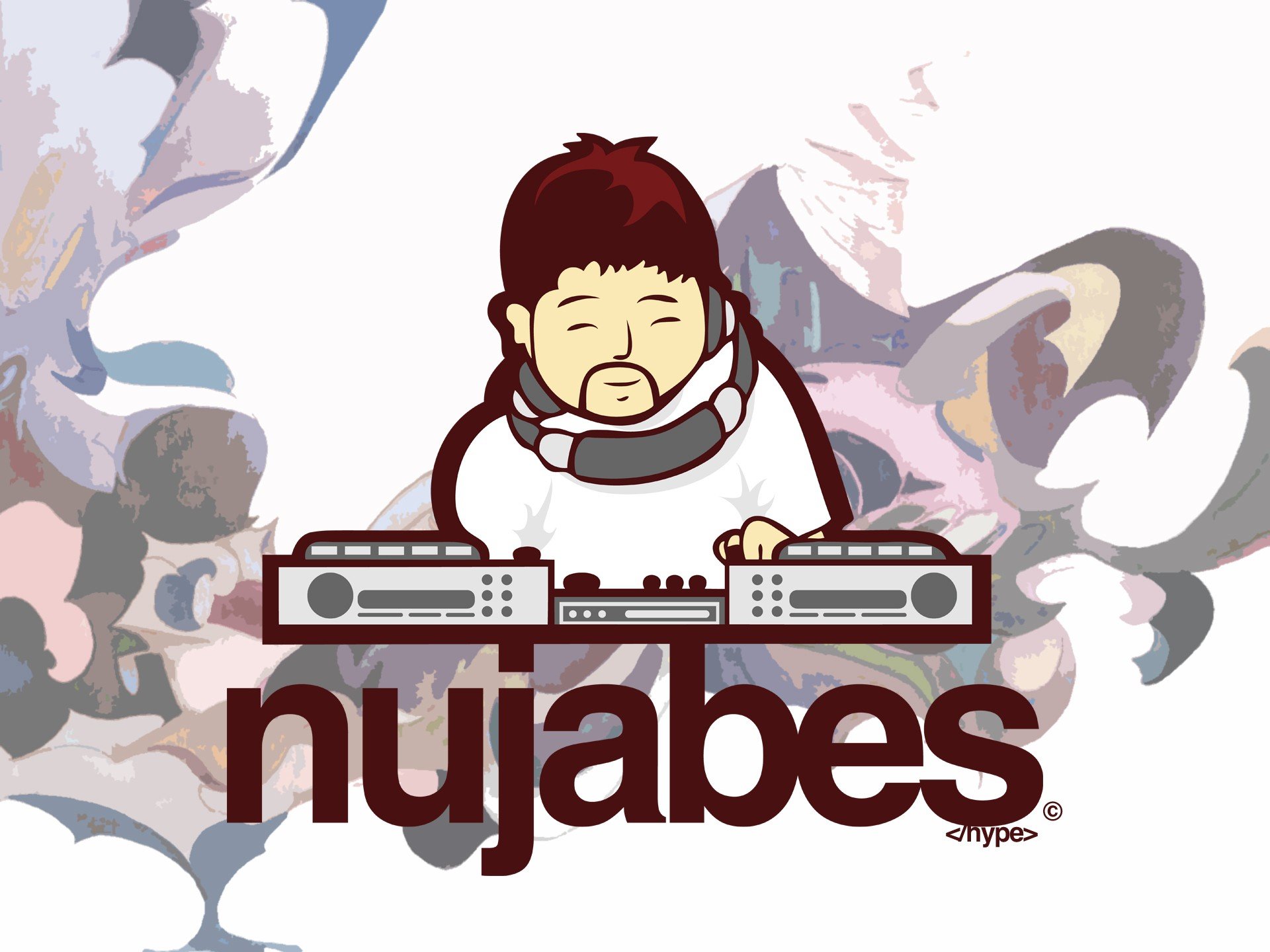 Free download Nujabes background ID:408914 hd 1920x1440 for PC