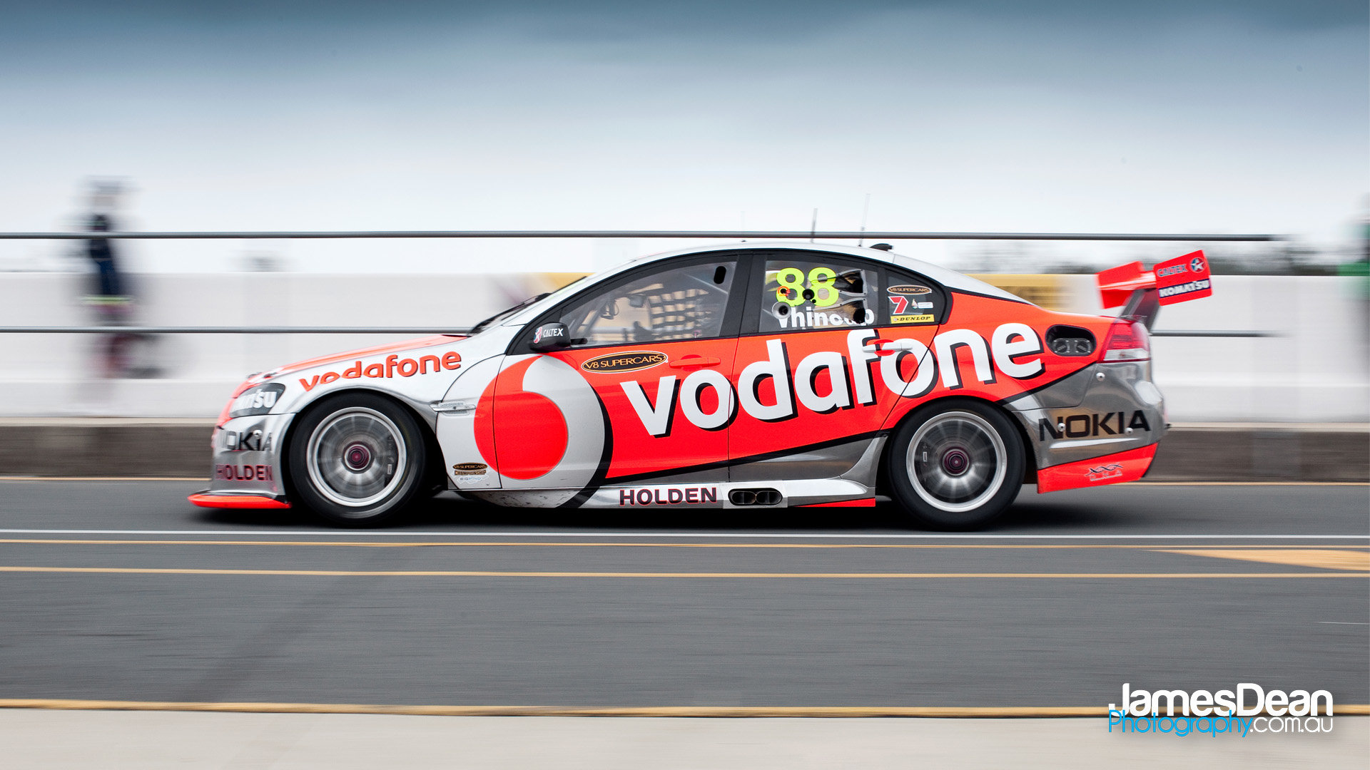 Download hd 1920x1080 V8 Supercars desktop background ID:455809 for free