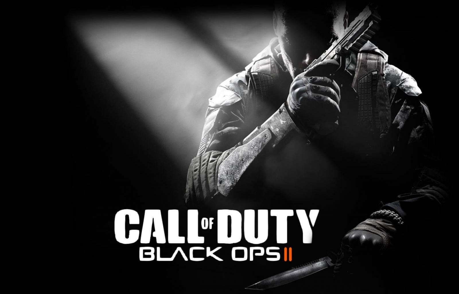 Download hd 1600x1024 Call Of Duty: Black Ops 2 desktop wallpaper ID:187708 for free