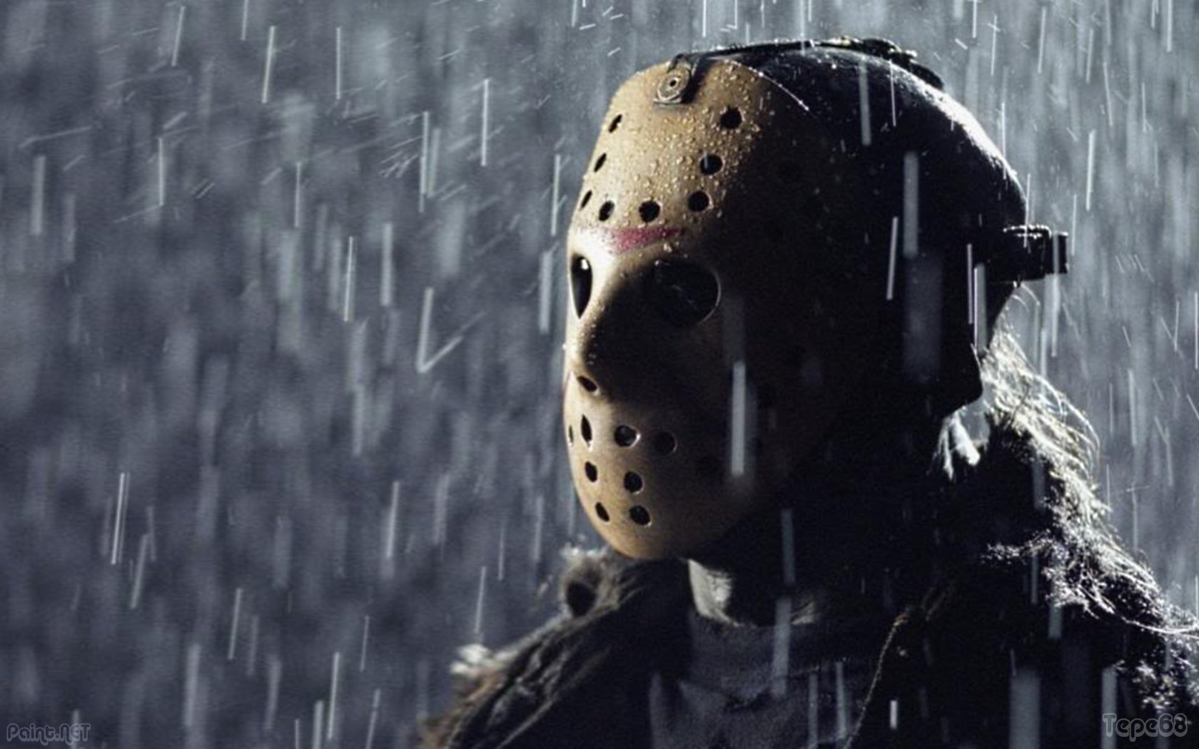 Best Friday The 13th wallpaper ID:239475 for High Resolution hd 1680x1050 computer