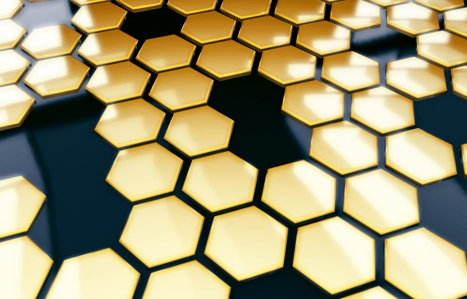 Awesome Honeycomb free wallpaper ID:166069 for hd 1600x1024 desktop
