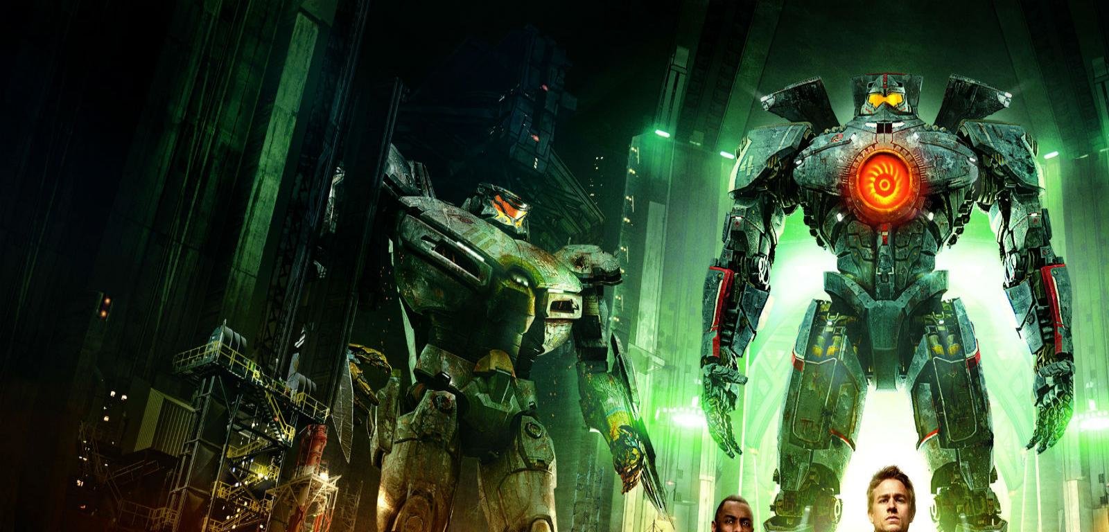 Download hd 1600x768 Pacific Rim computer wallpaper ID:191504 for free