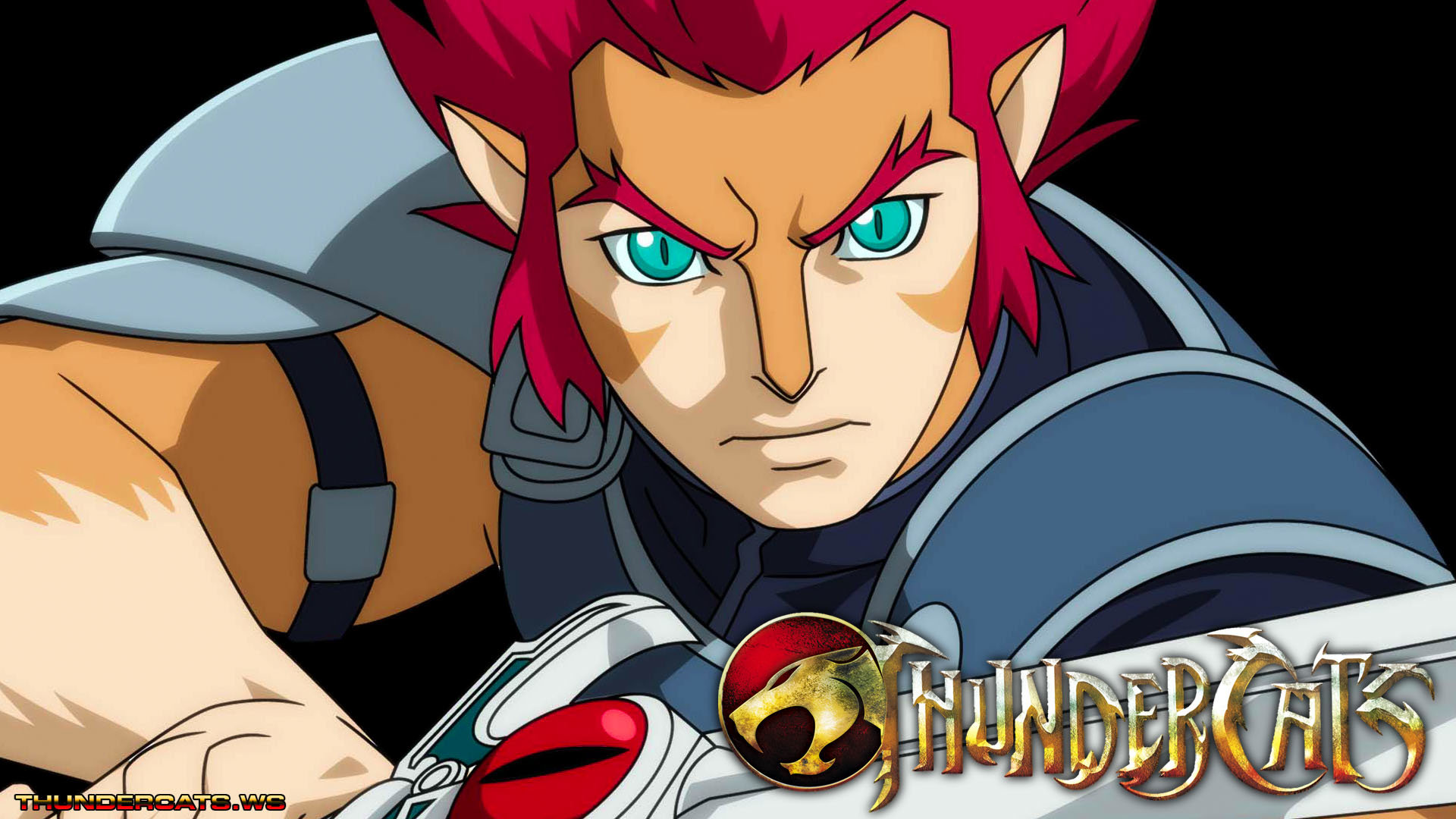 Download full hd 1080p Thundercats PC wallpaper ID:186408 for free