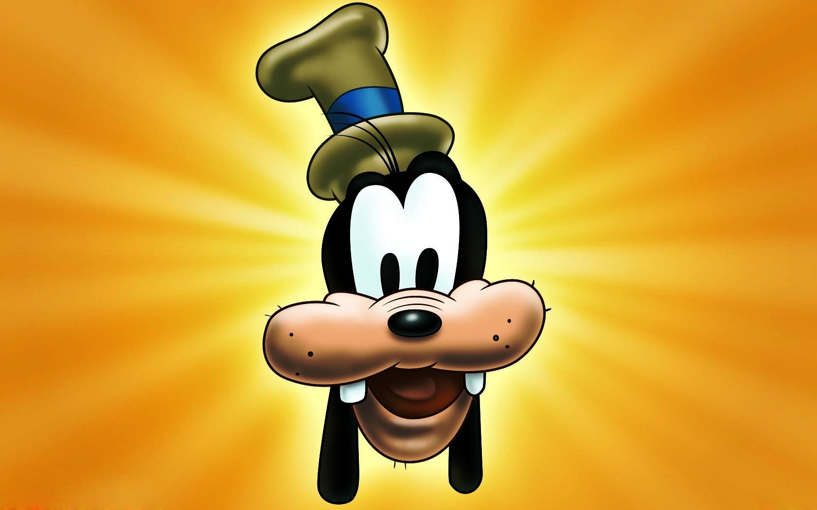 Free Goofy high quality background ID:318650 for hd 1680x1050 PC