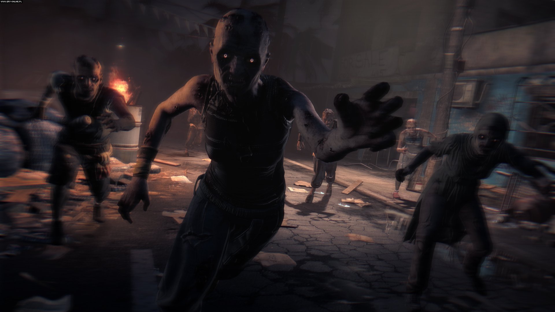 Free Dying Light high quality background ID:54474 for full hd 1920x1080 desktop