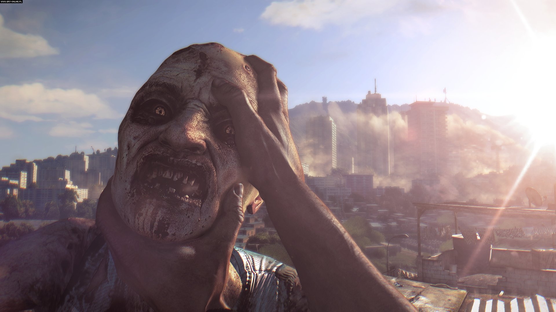 Free download Dying Light background ID:54531 hd 1920x1080 for computer