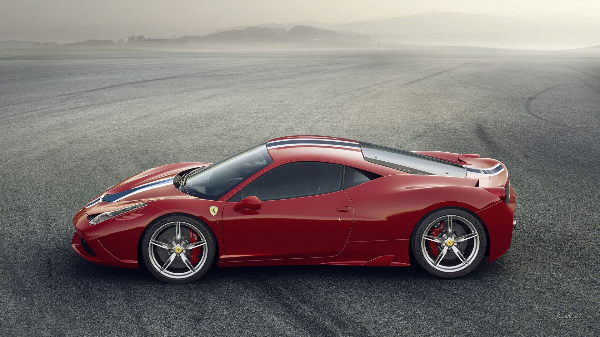 Free download Ferrari 458 Speciale wallpaper ID:218902 1080p for desktop