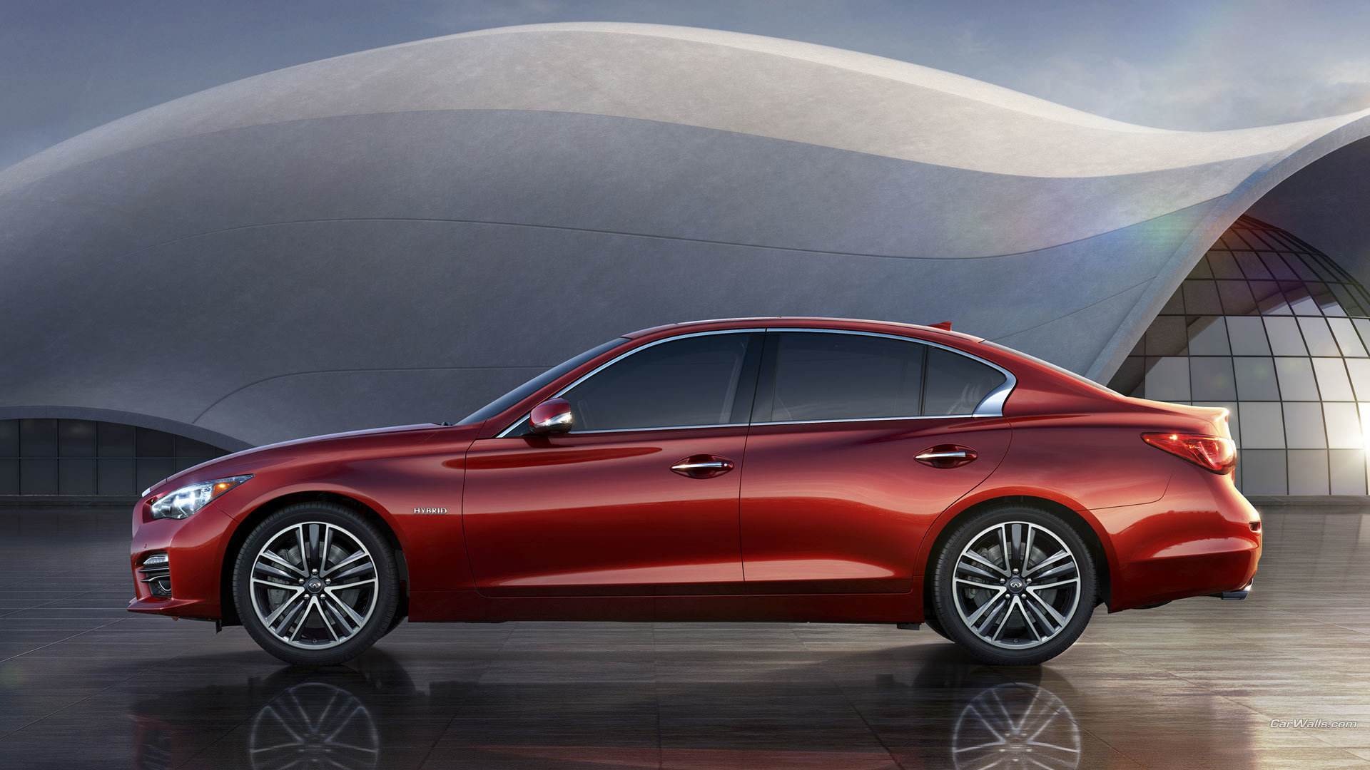 Free Infiniti Q50 high quality background ID:21866 for hd 1080p computer