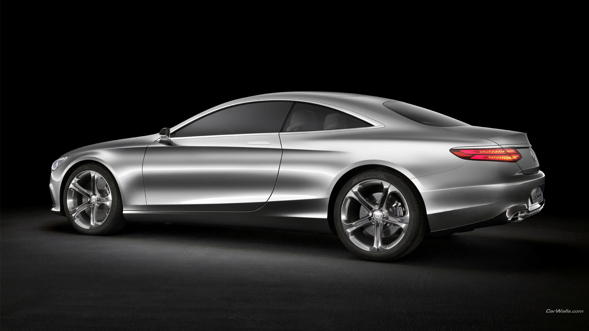 High resolution Mercedes-Benz S-Class Coupe full hd 1080p wallpaper ID:21712 for desktop